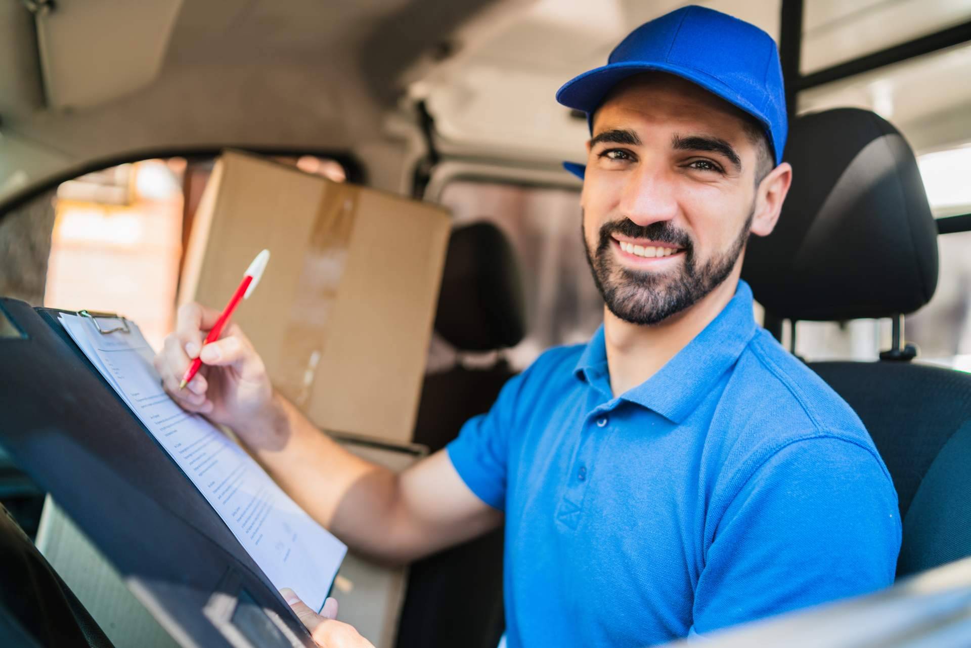 Pomopack y el nuevo dispositivo de Amazon Key, la solución perfecta a las entregas fallidas de los repartidores