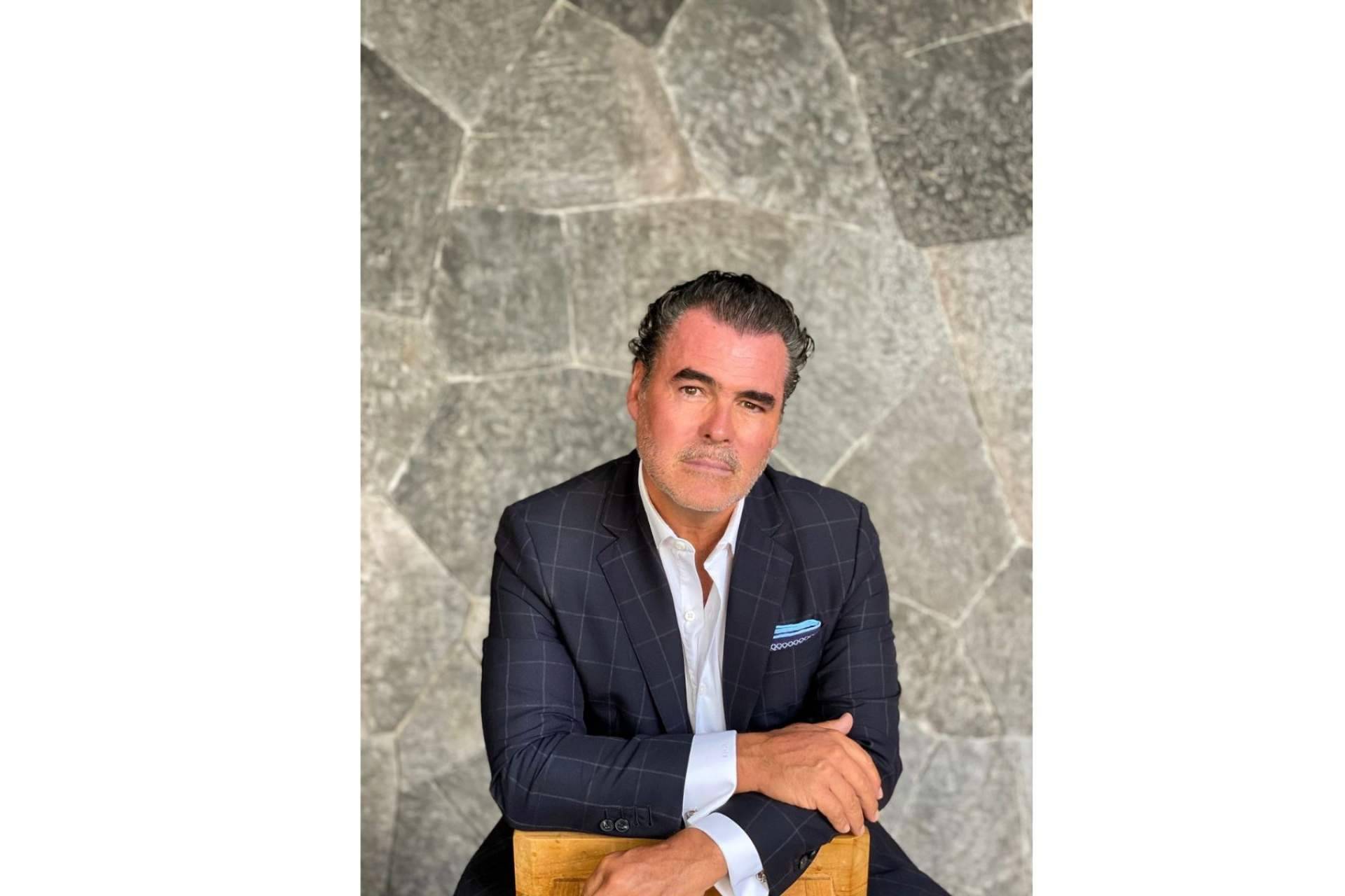 Un modelo de referencia para los emprendedores, Modesto Gutiérrez Losada