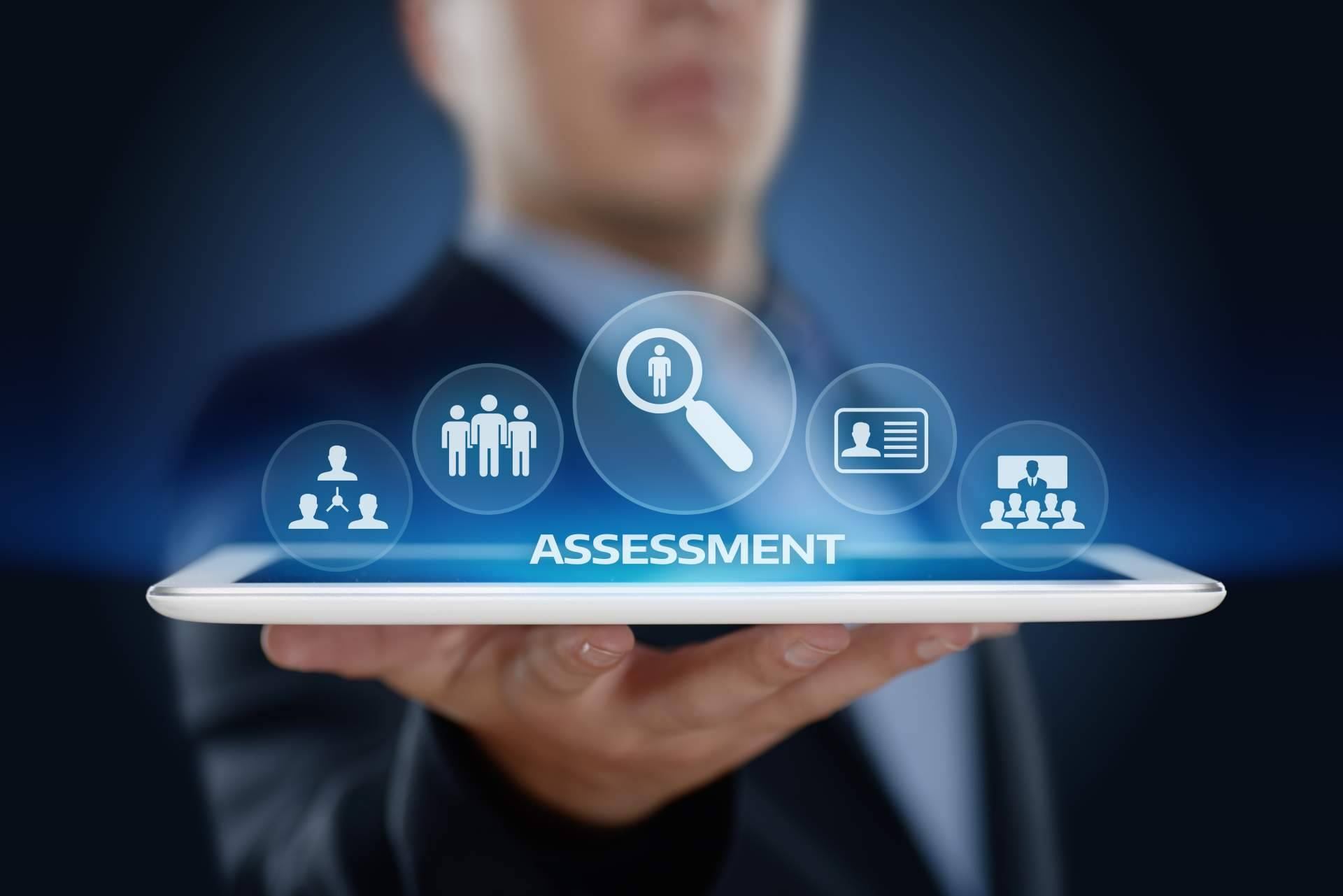¿Cuáles son las ventajas de realizar assessments online con TalentSuite?