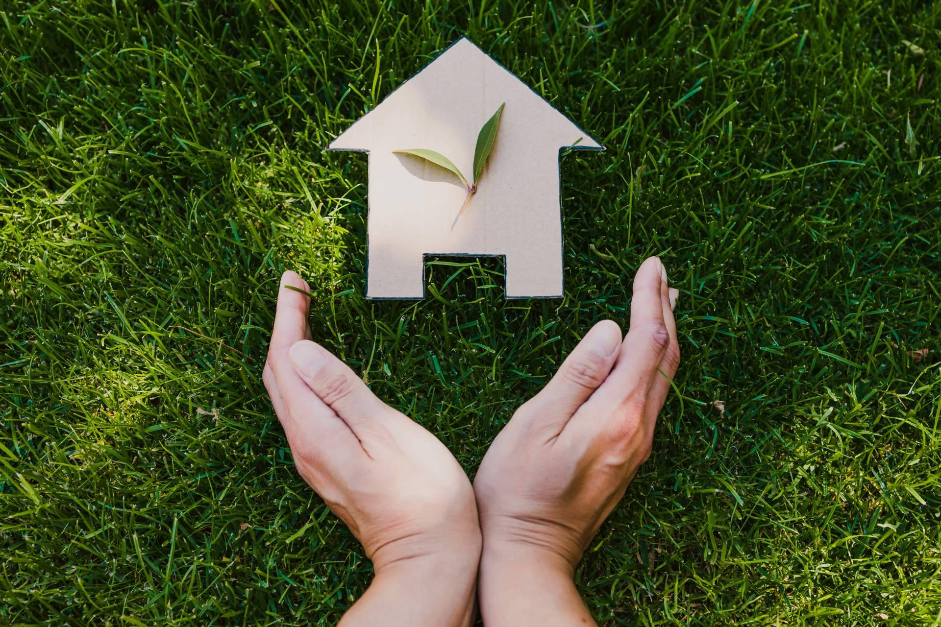 La solución de Realtyplus para una vivienda sostenible