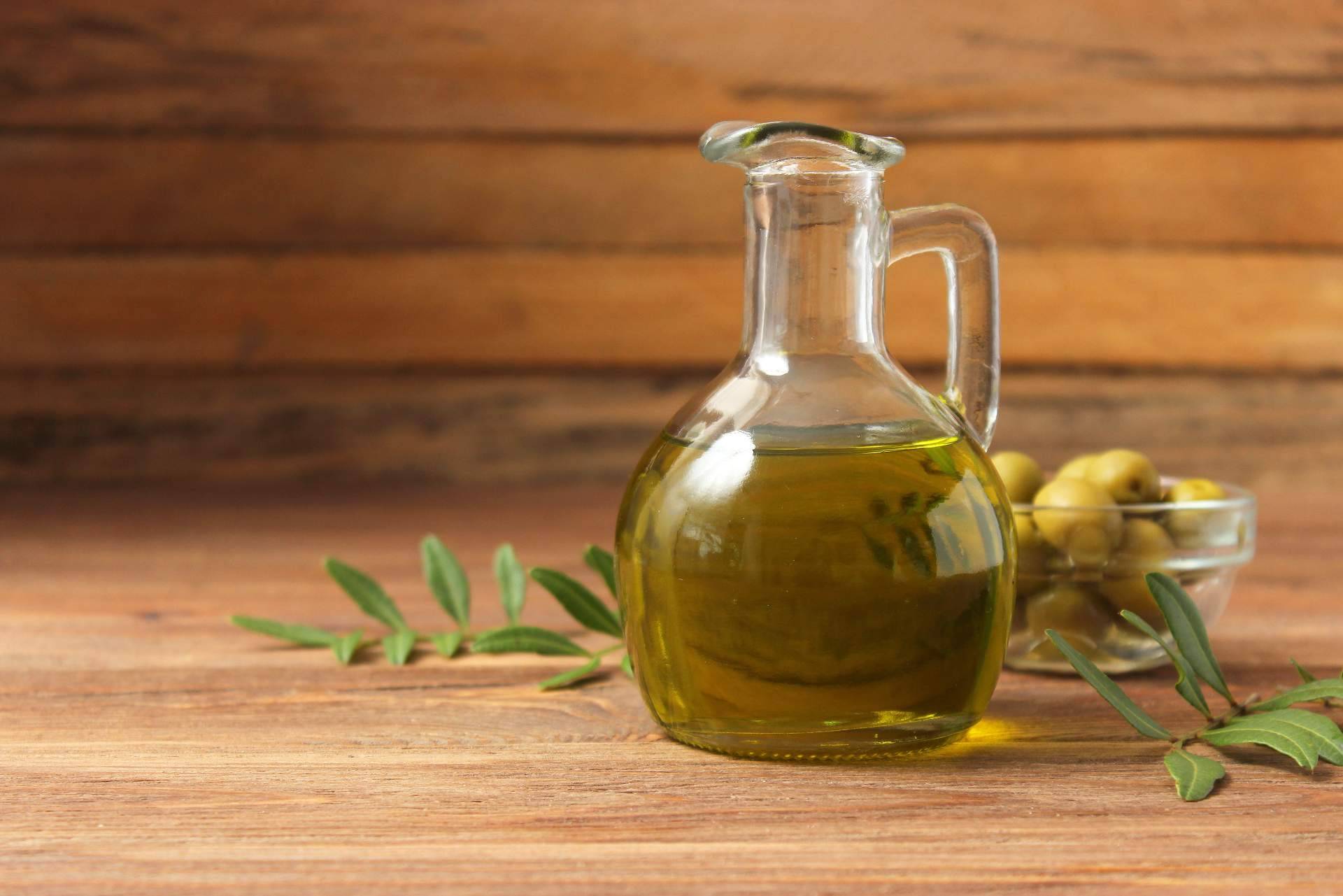 Versatilidad culinaria del aceite de oliva virgen extra español