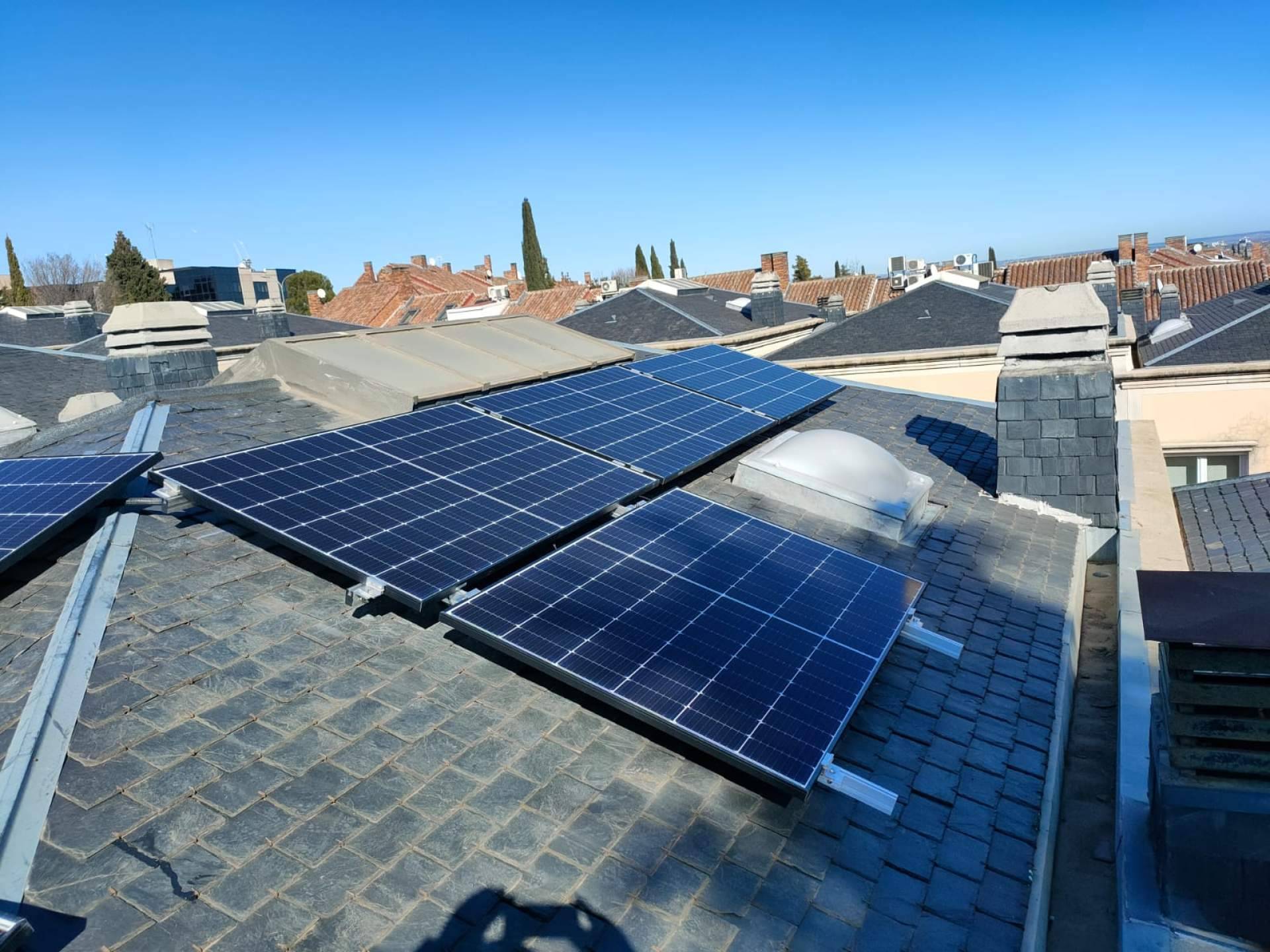 CleanSun y la transición energética
