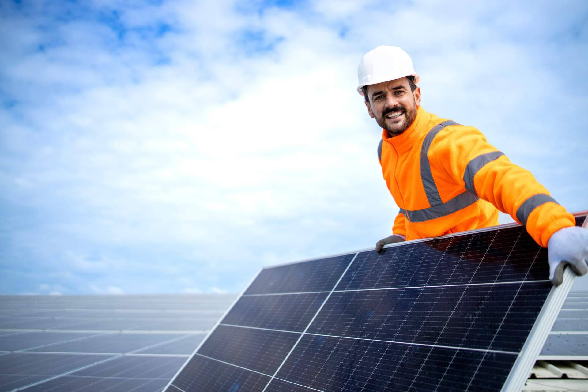 Solar Tres60 y la instalación de placas solares en viviendas unifamiliares