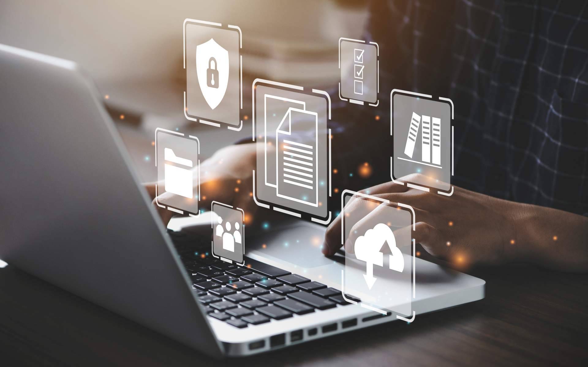 Soluciones de control horario para empresas con la firma de desarrollo informático Ceesa