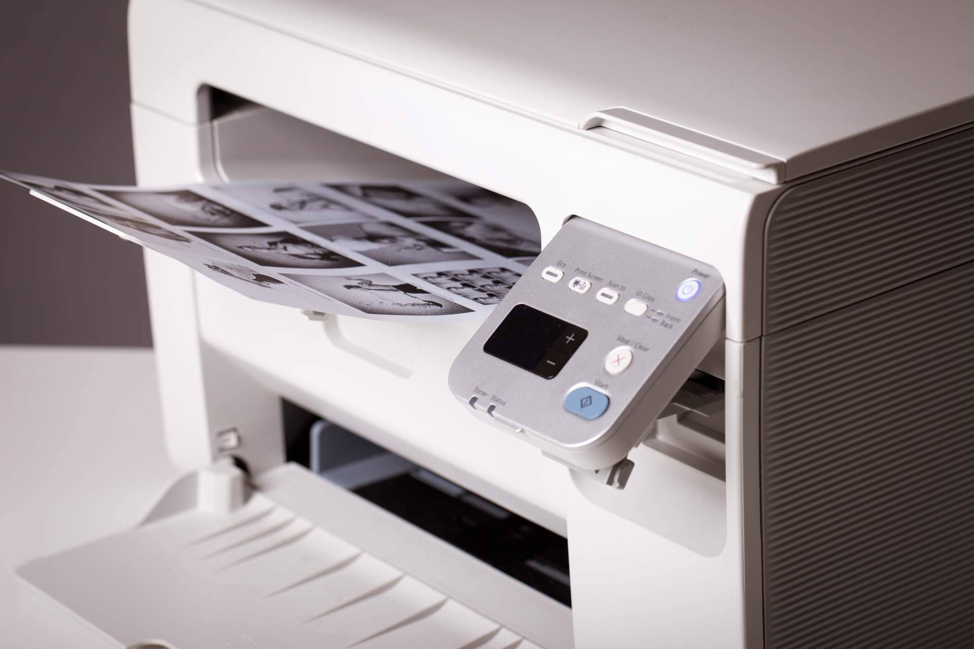 ¿Qué impresora laser comprar para casa?, por Cartucho.es