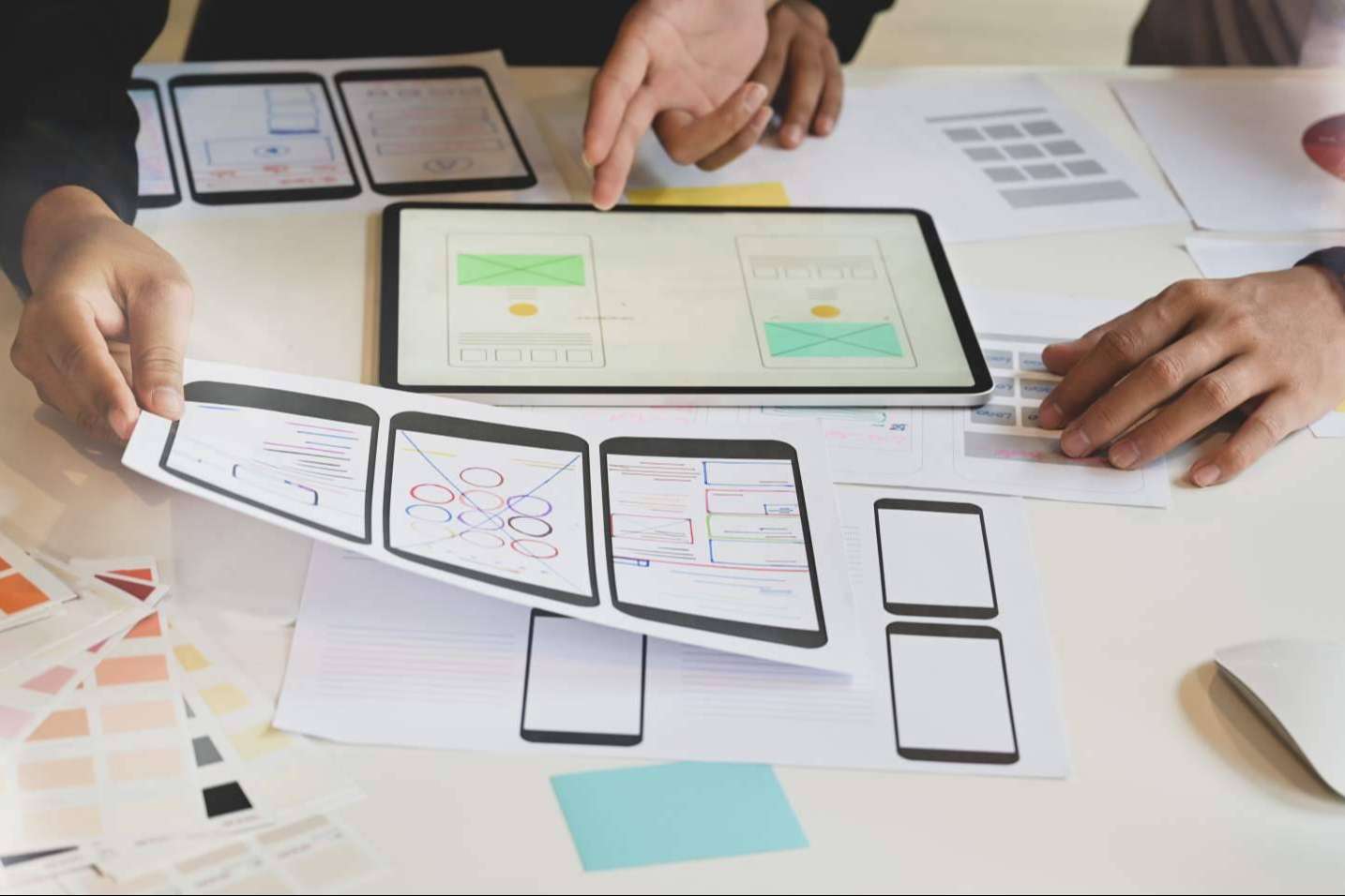 Nomascode permite convertir cualquier proyecto en una app para móviles