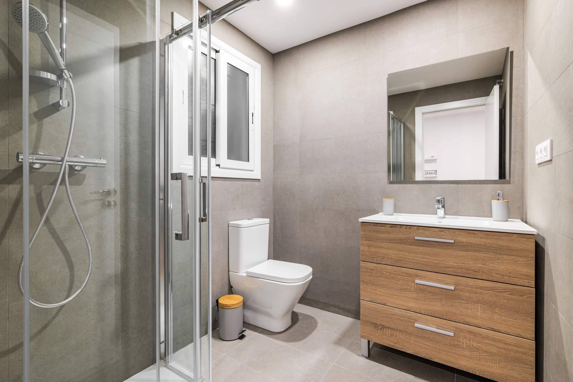 Las propuestas de reformas de baño de Modernízalo