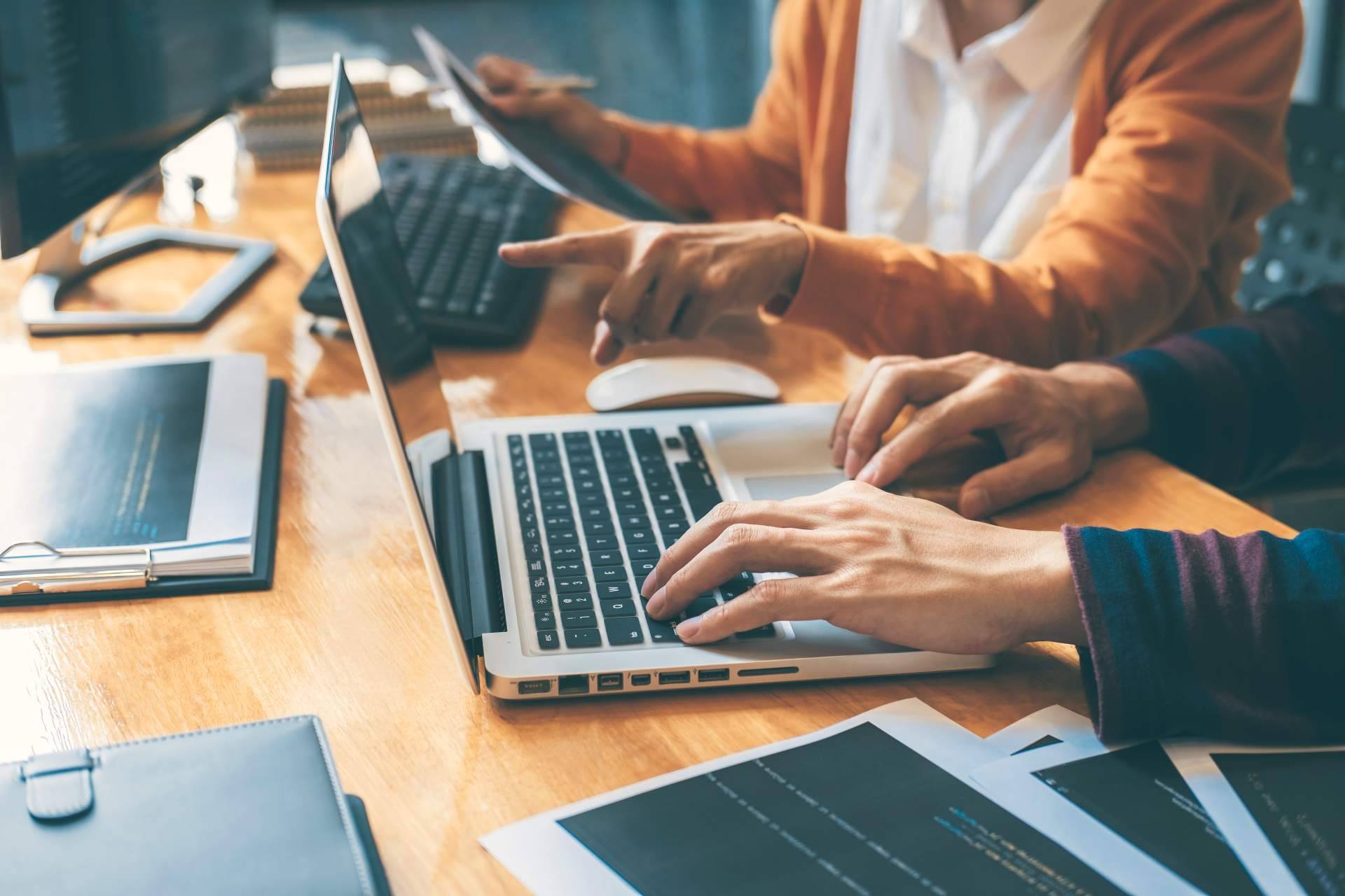 La herramienta que usa Convertiam para ayudar a otras compañías a posicionarse en Google, Google AdWords Ads