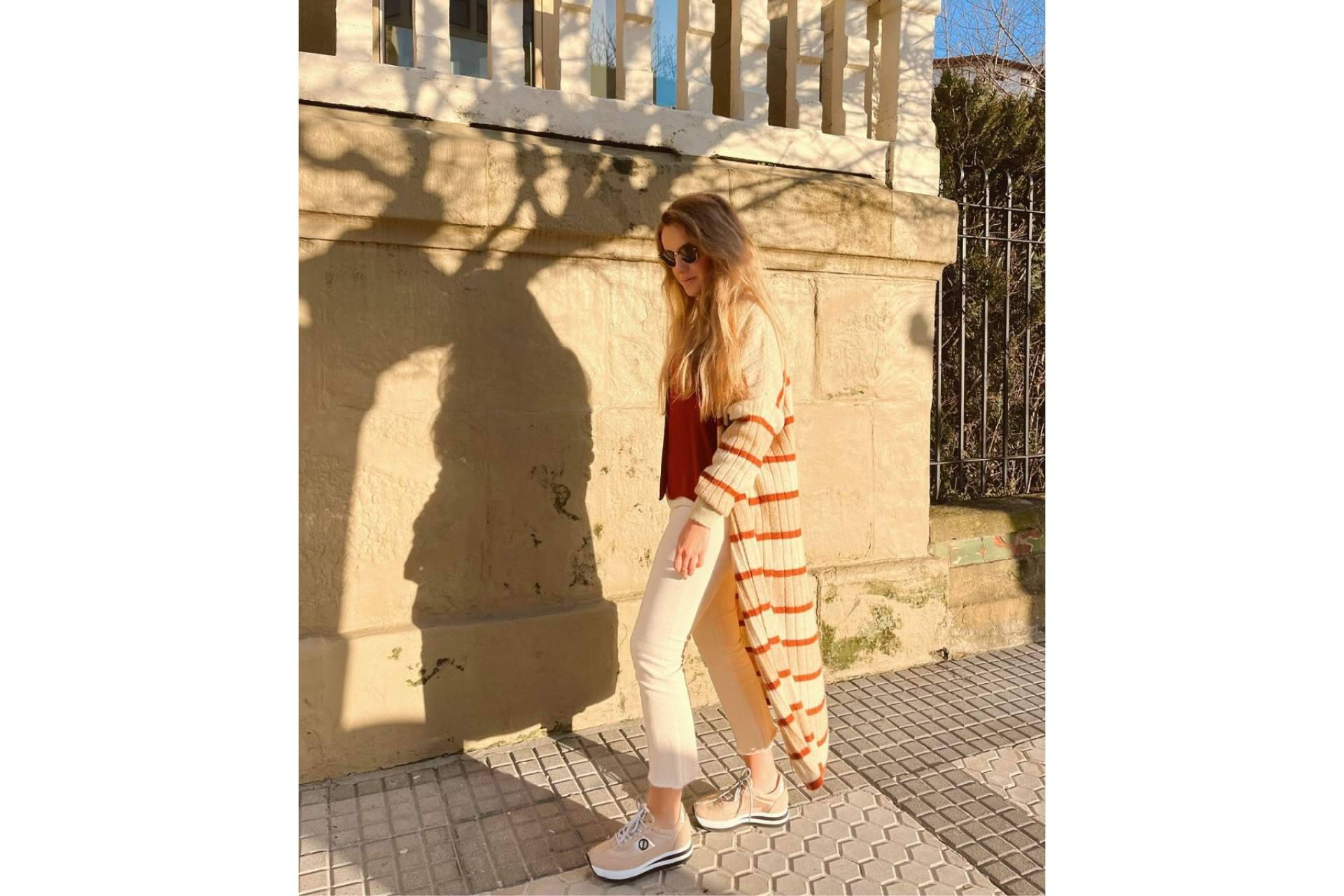 Orange Dreams, la nueva colección de Imperio Norte