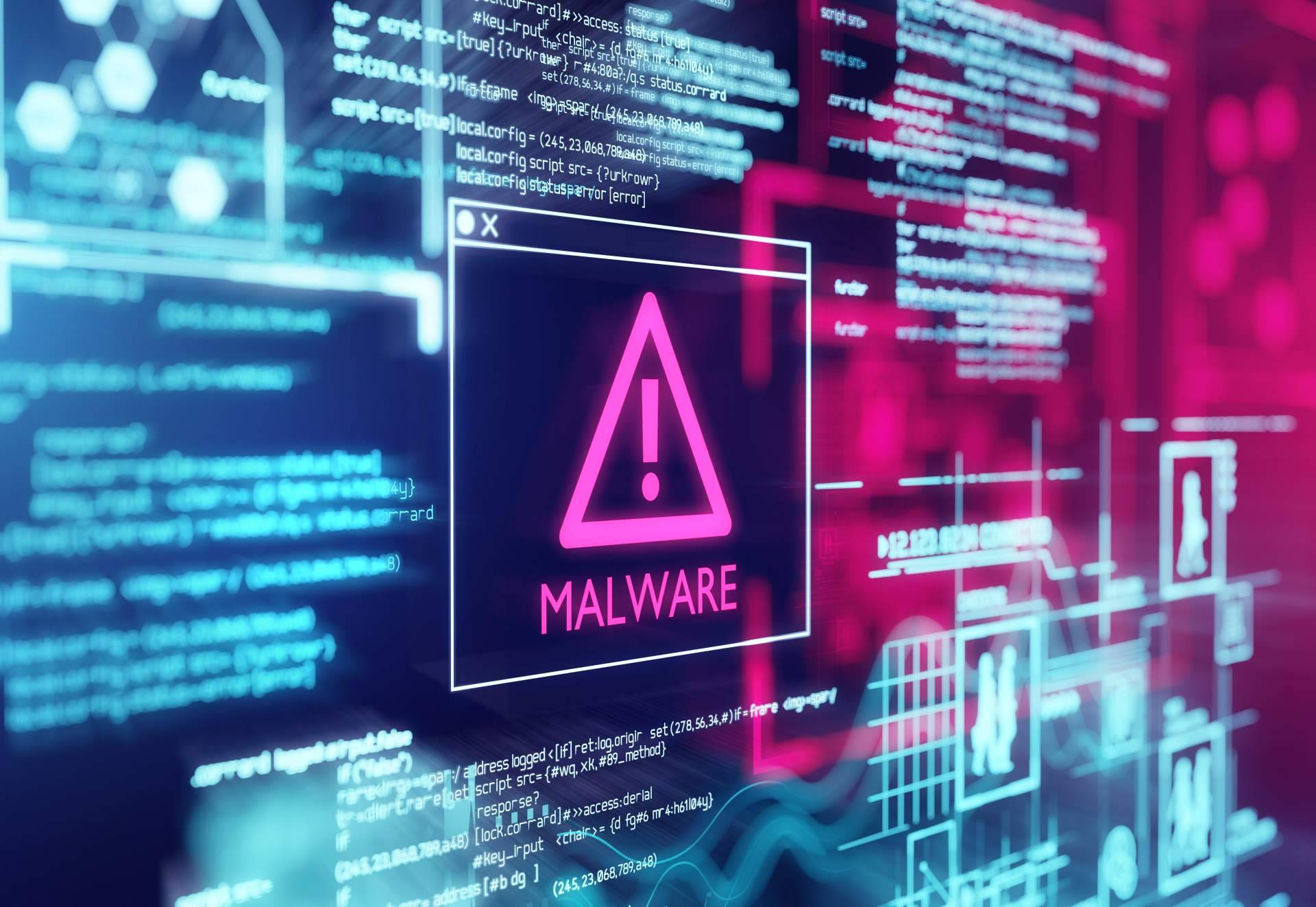 Ciberseguridad, un servicio de Imagar Solutions Company