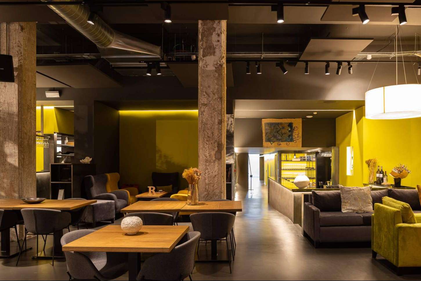 Por qué hacerse socio del club exclusivo privado By Safe House