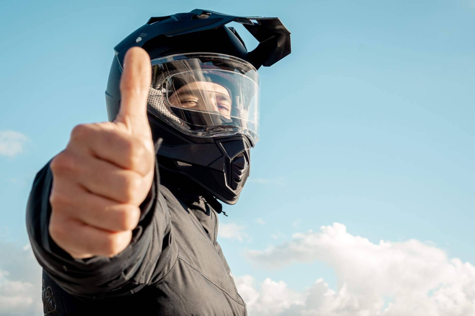 Motoycasco.com sobre ocho accesorios de otro nivel para los amantes de las motos