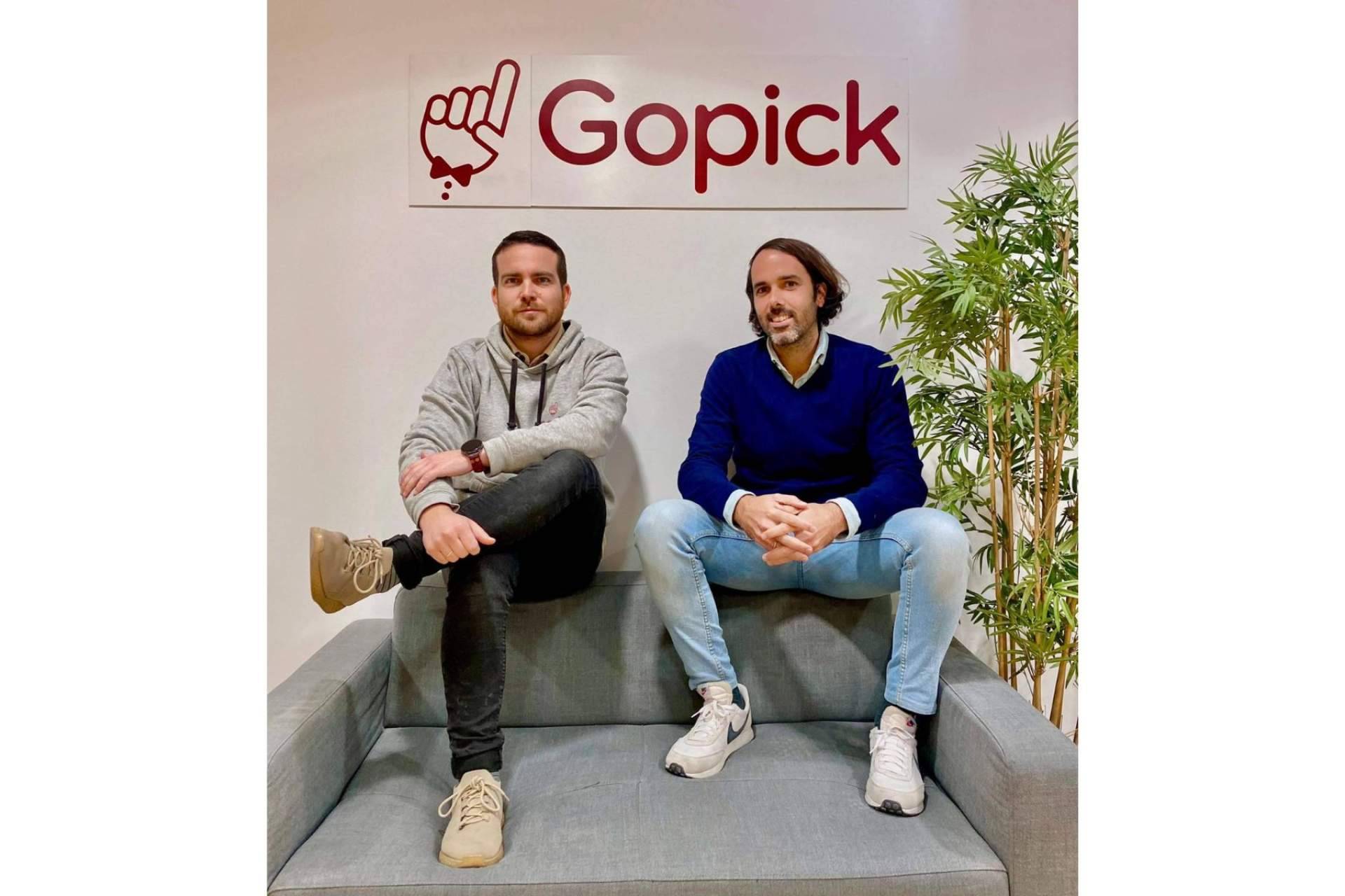 Gopick permite acabar con las colas e impagos en restaurantes en Sierra Nevada