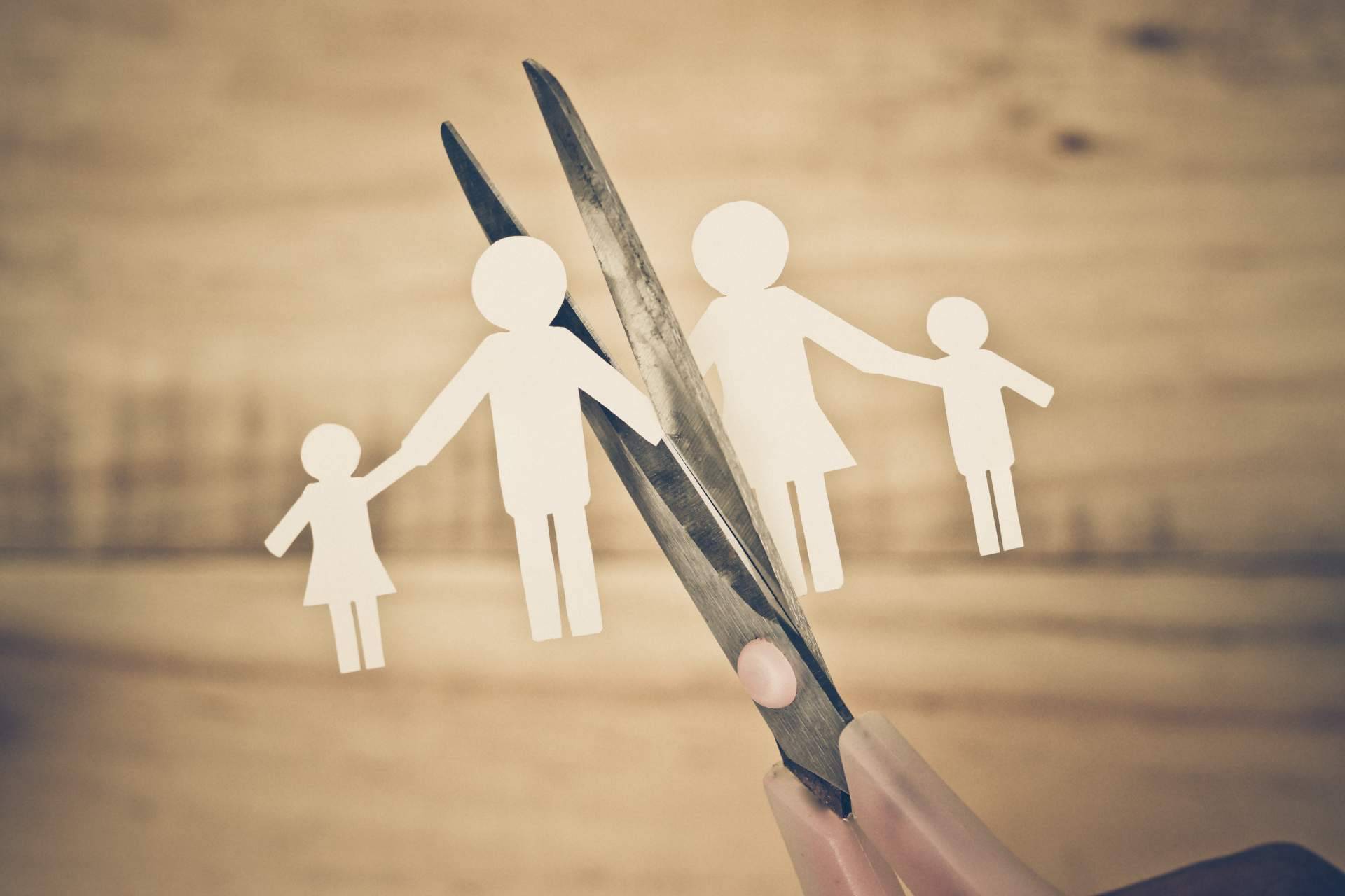 Los trámites para solicitar el divorcio internacional