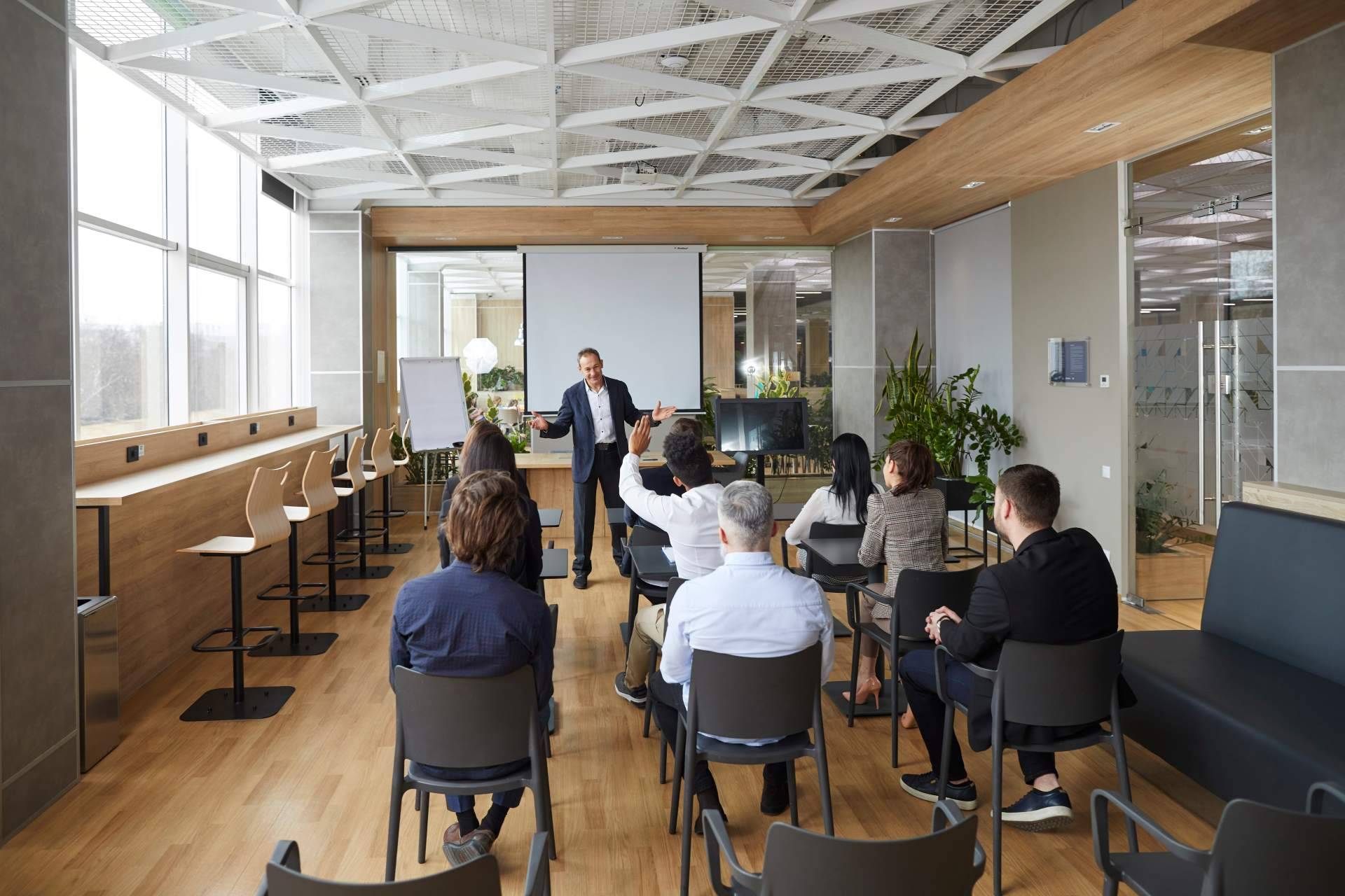 ¿Por qué no funcionan muchas formaciones?, según R&A Business Training