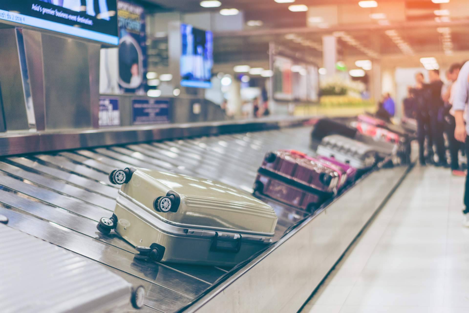 reclamaciondevuelos.com y la reclamación de equipajes perdidos en los aeropuertos