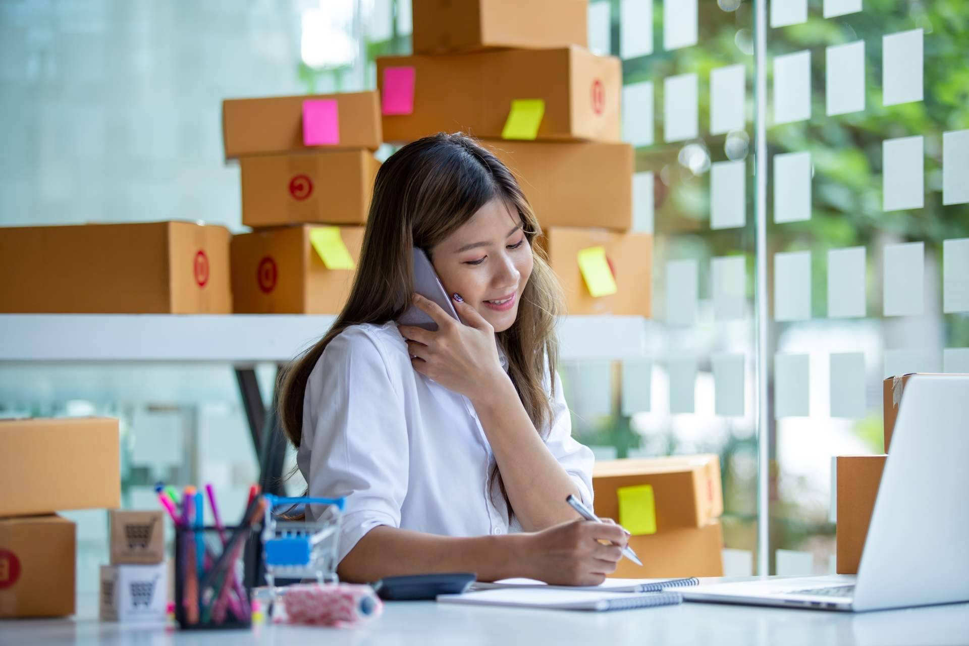 En Asesórate Pymes son expertos en asesoría online para pymes