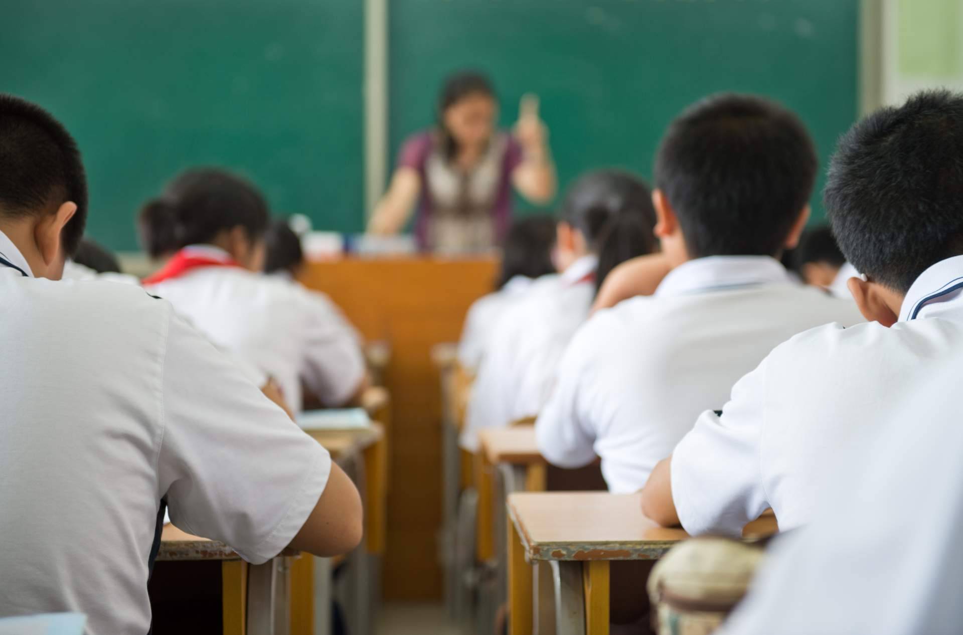 ¿Por qué es recomendable hacer un estudio de clima de centro?, por el Instituto Calasanz de Ciencias de la Educación