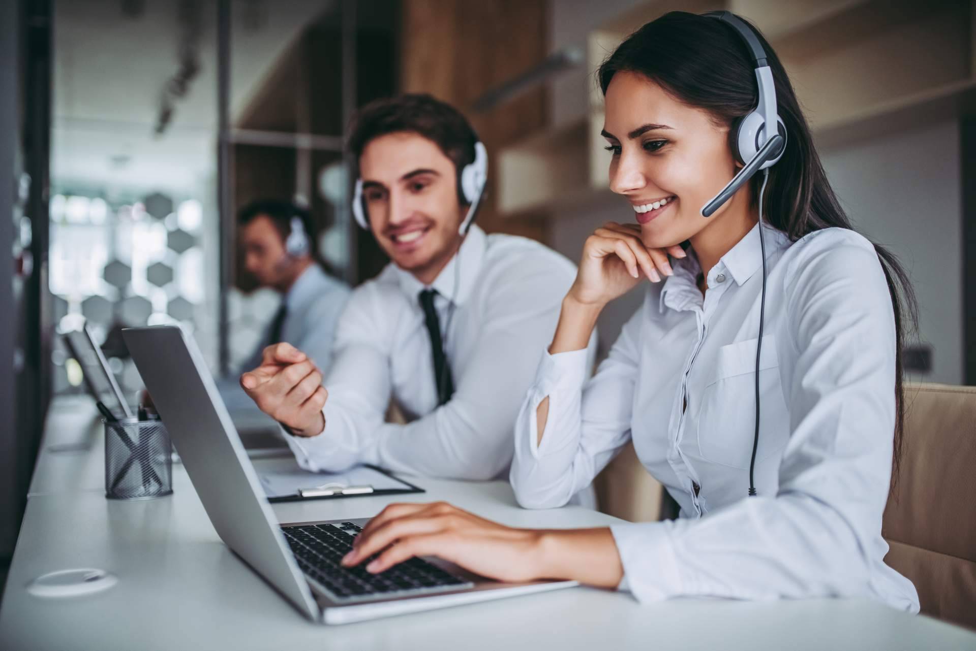 ¿Cuáles son las ventajas de ofrecer una atención al cliente personalizada con el Contact Center de MailMark?