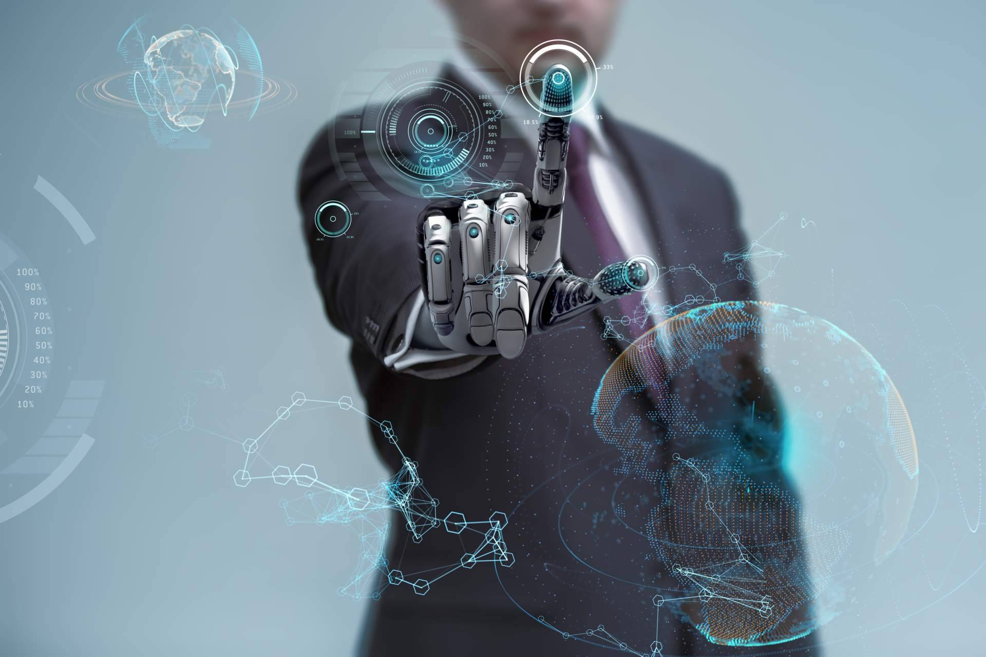 La realidad de la inteligencia artificial y ChatGPT en 2023