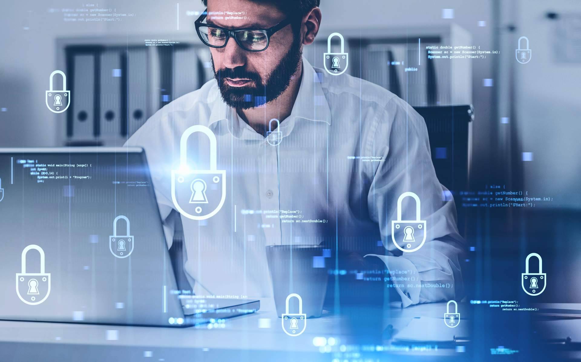 Bidaidea proporciona soluciones de ciberseguridad para empresas y autónomos