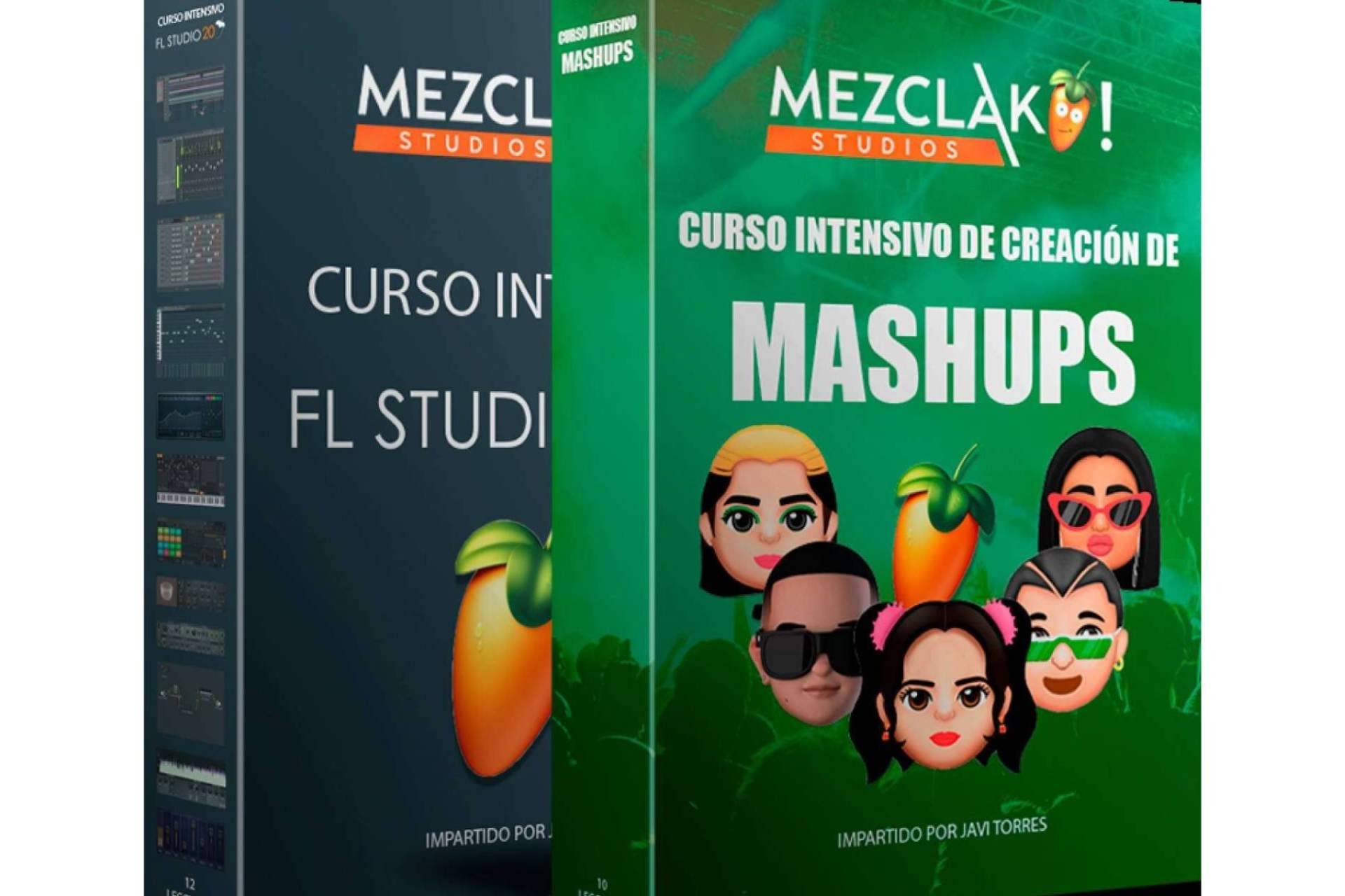 El mashup, una gran herramienta para DJs