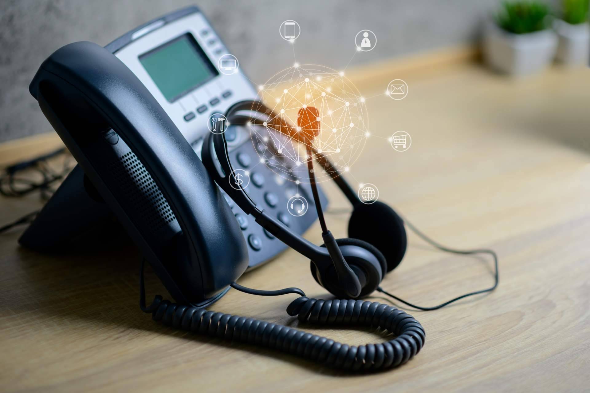 Cada vez más empresas eligen el servicio de operadora avanzada, por UBCloud
