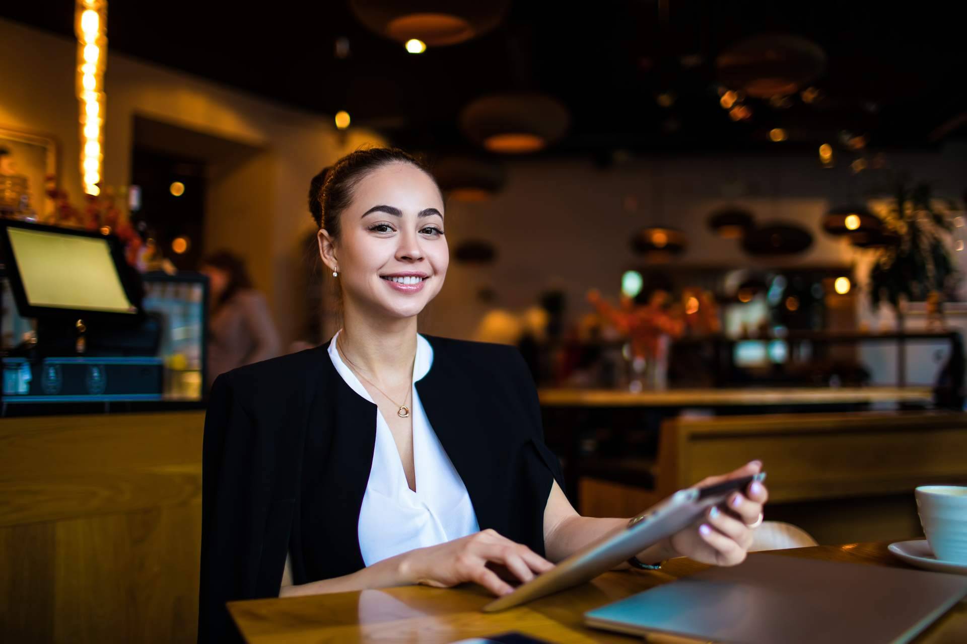 La plataforma online que ofrece visibillidad a los restaurantes, Wannamenu
