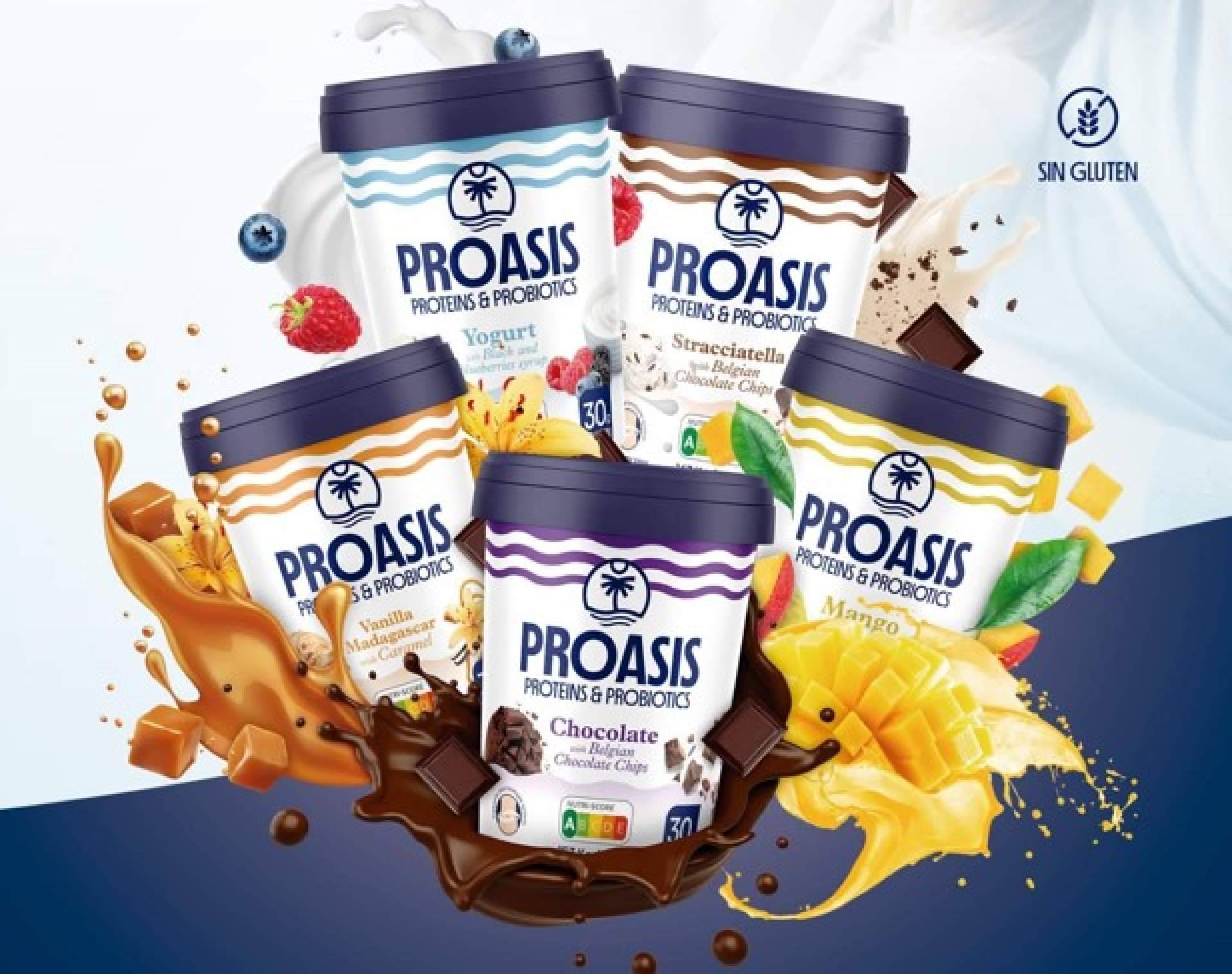 Relevancia de la alimentación saludable sin renunciar al placer