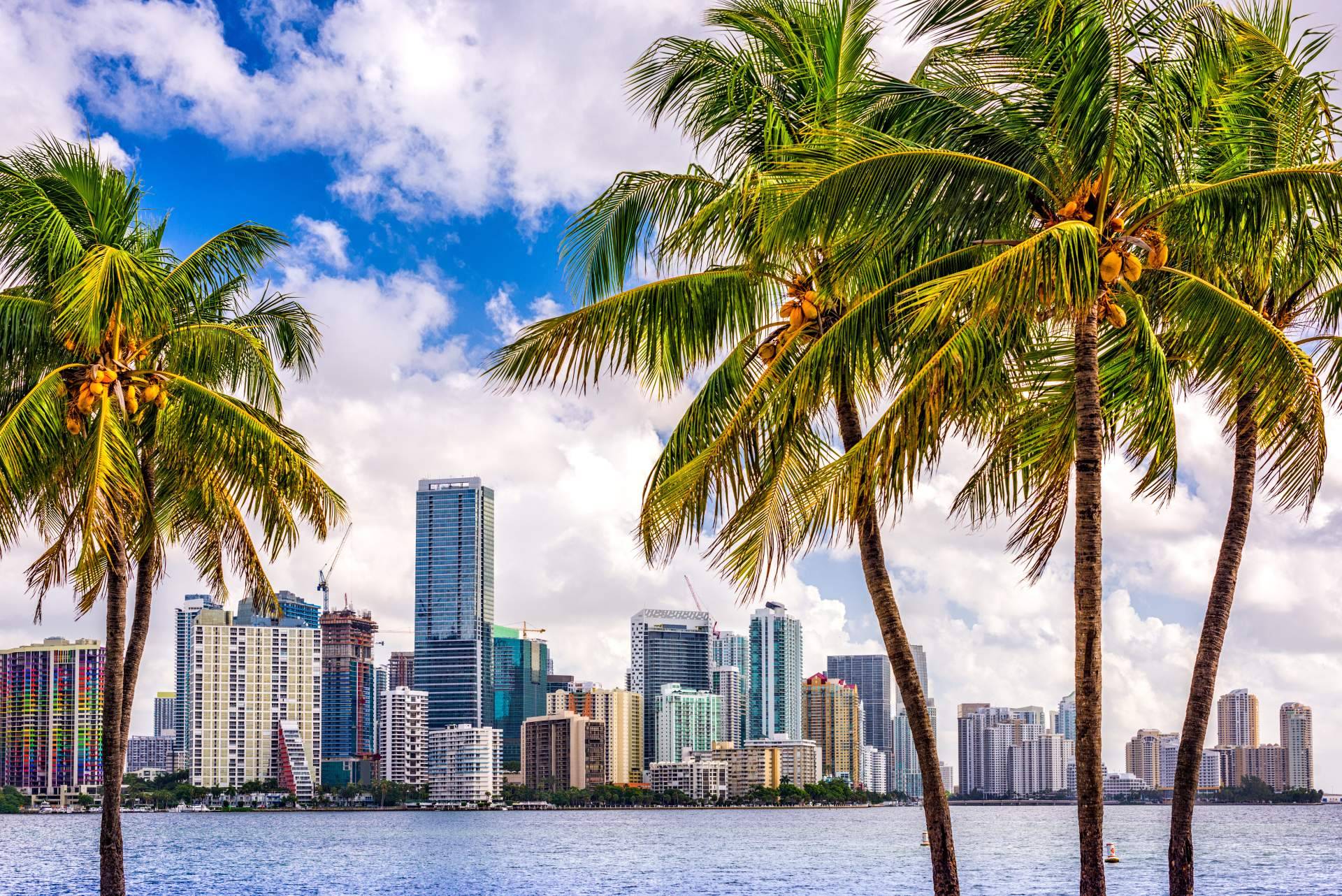 En 2023, uno de los paraísos para invertir en el mercado inmobiliario es Miami