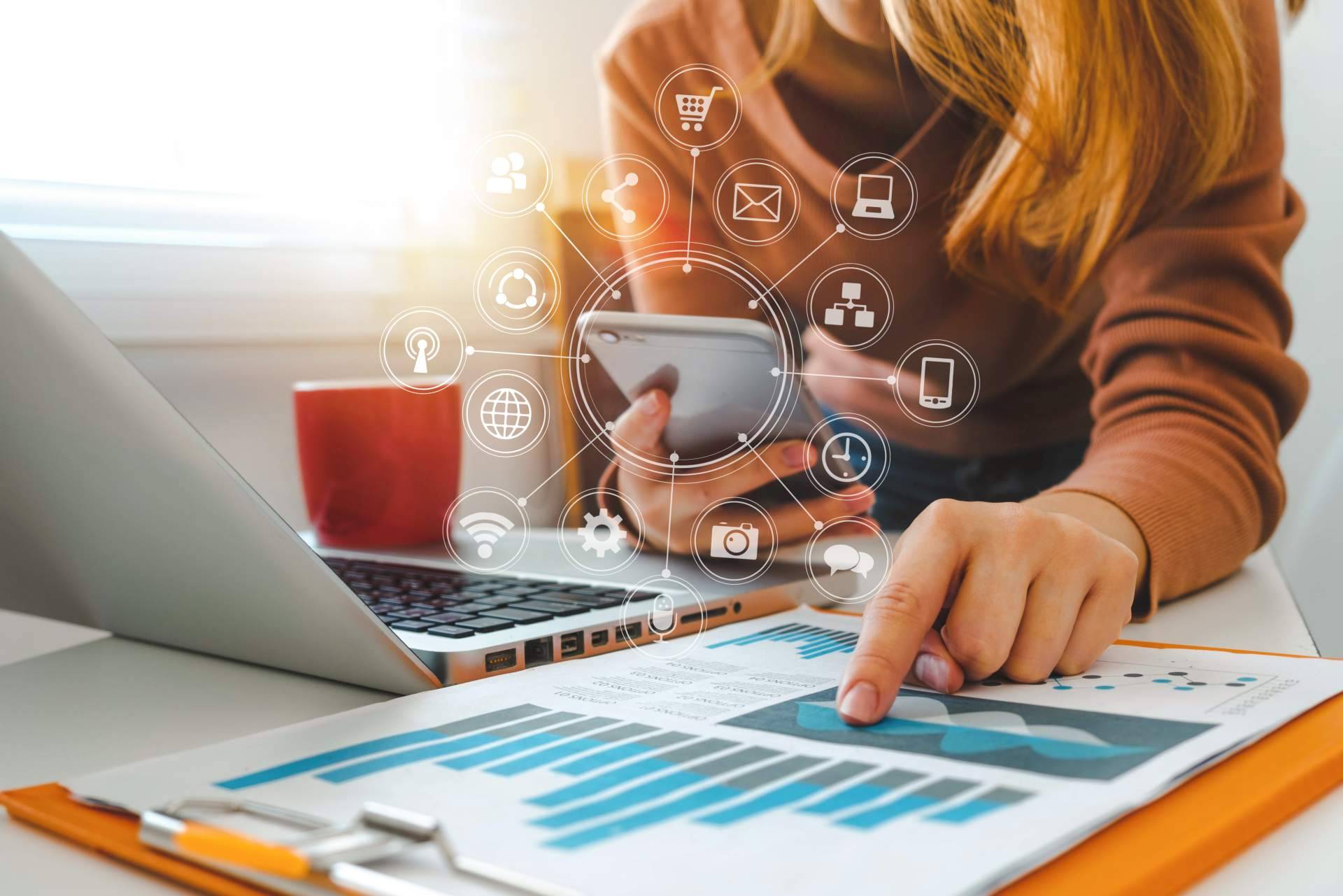 Google Ads es el oasis sin agua del mundo online