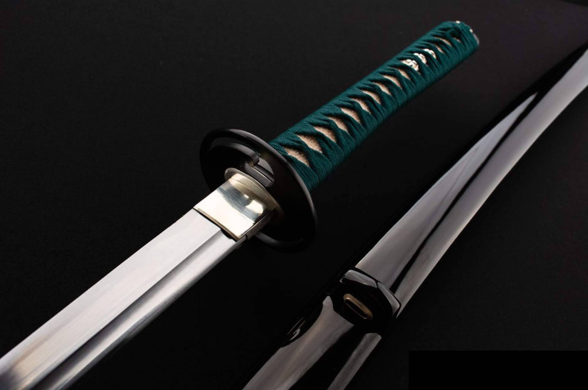 Realzar el valor de las artes marciales a través de las katanas japonesas de Katanamart