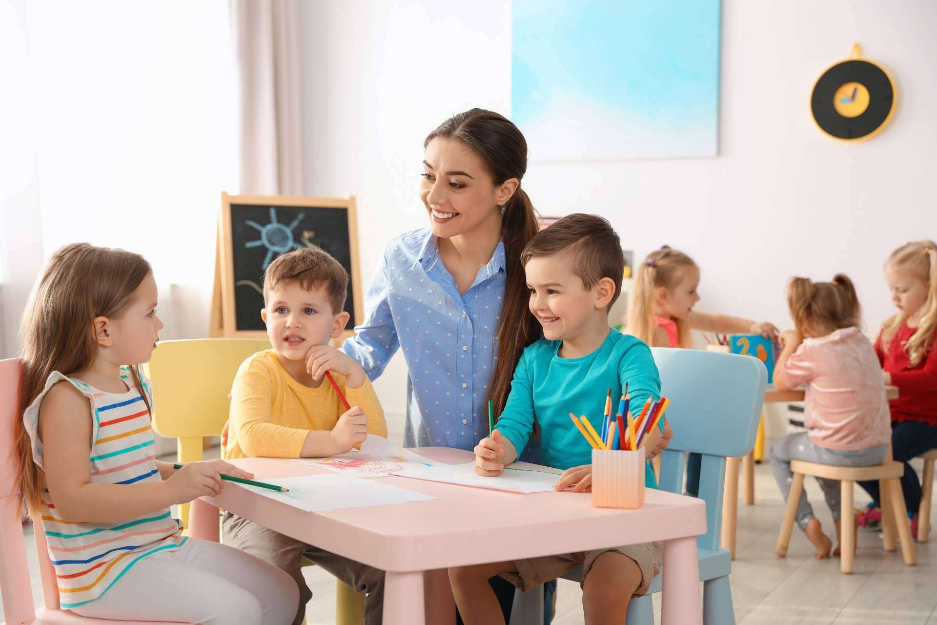 Una empresa dedicada a proveer mobiliario guardería de excelente calidad, Discovery Baby