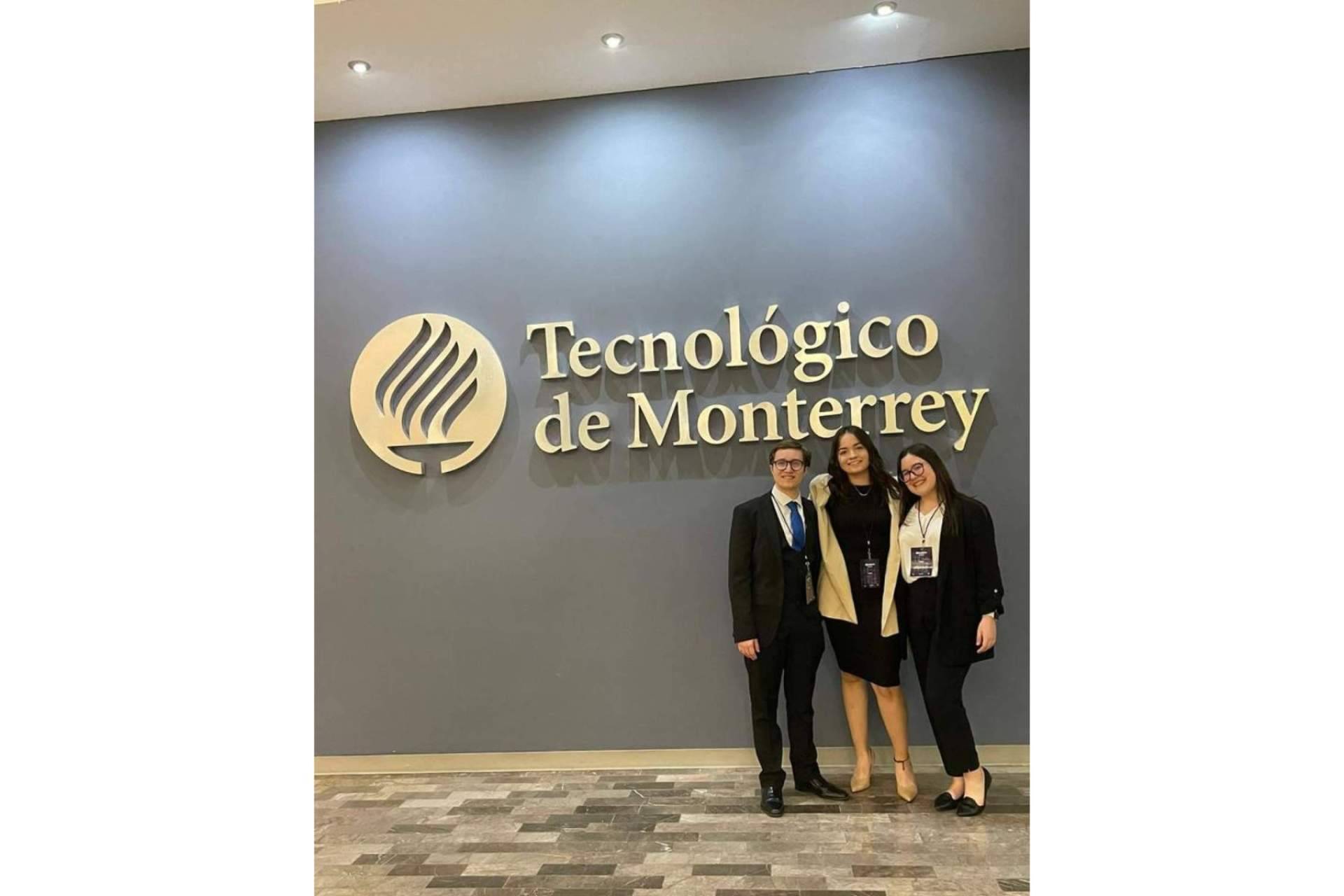 TecMun, un modelo de la ONU en Tampico