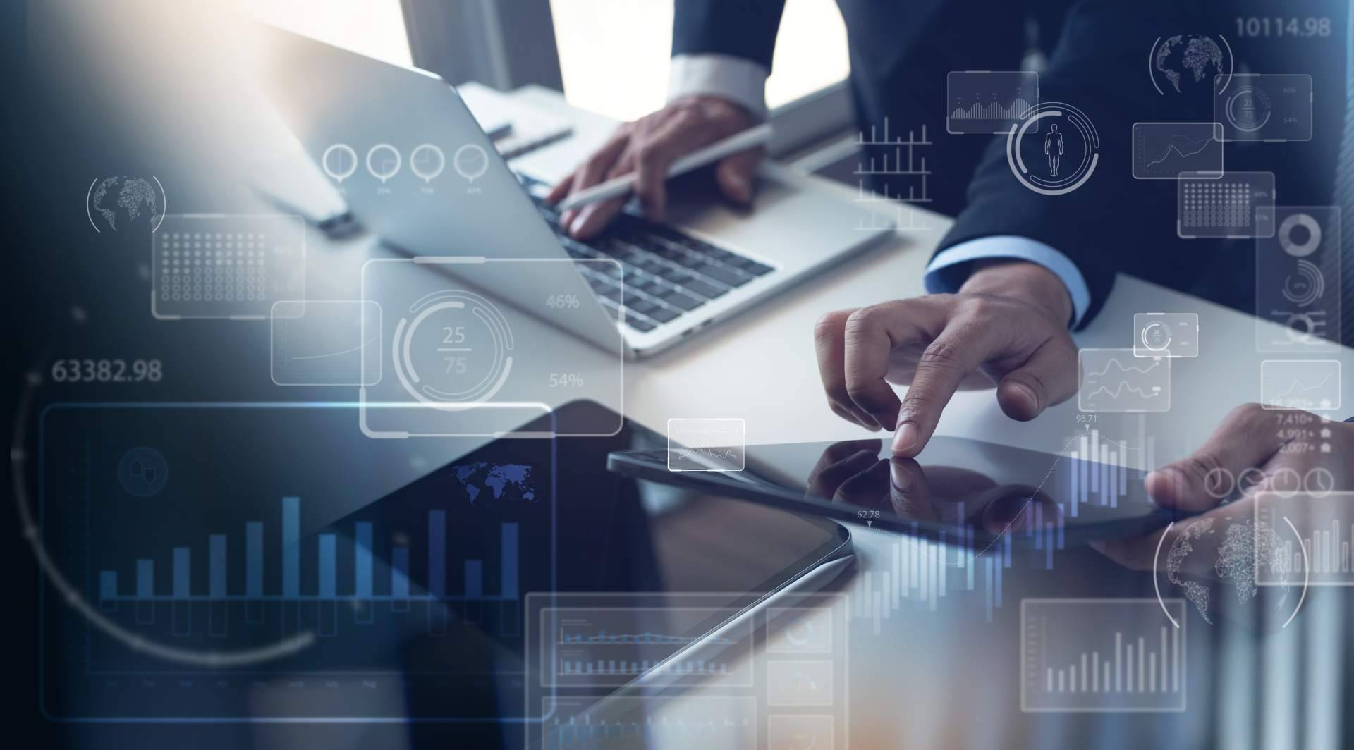 ISOTools BI explica cómo puede ayudar el business intelligence en la toma de decisiones
