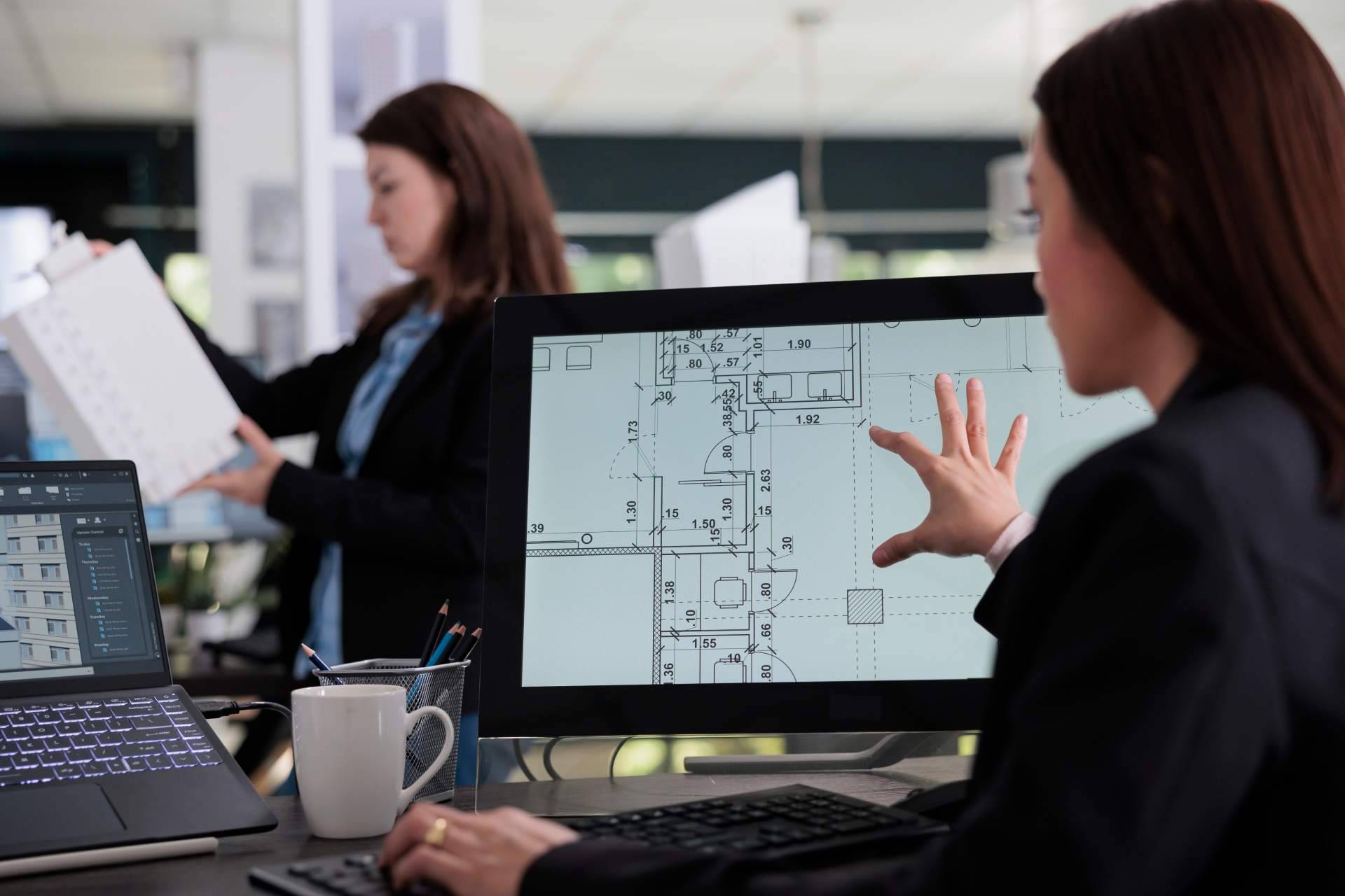 Projectum PRO, una herramienta de soluciones para oficinas técnicas pensadas por arquitectos e ingenieros