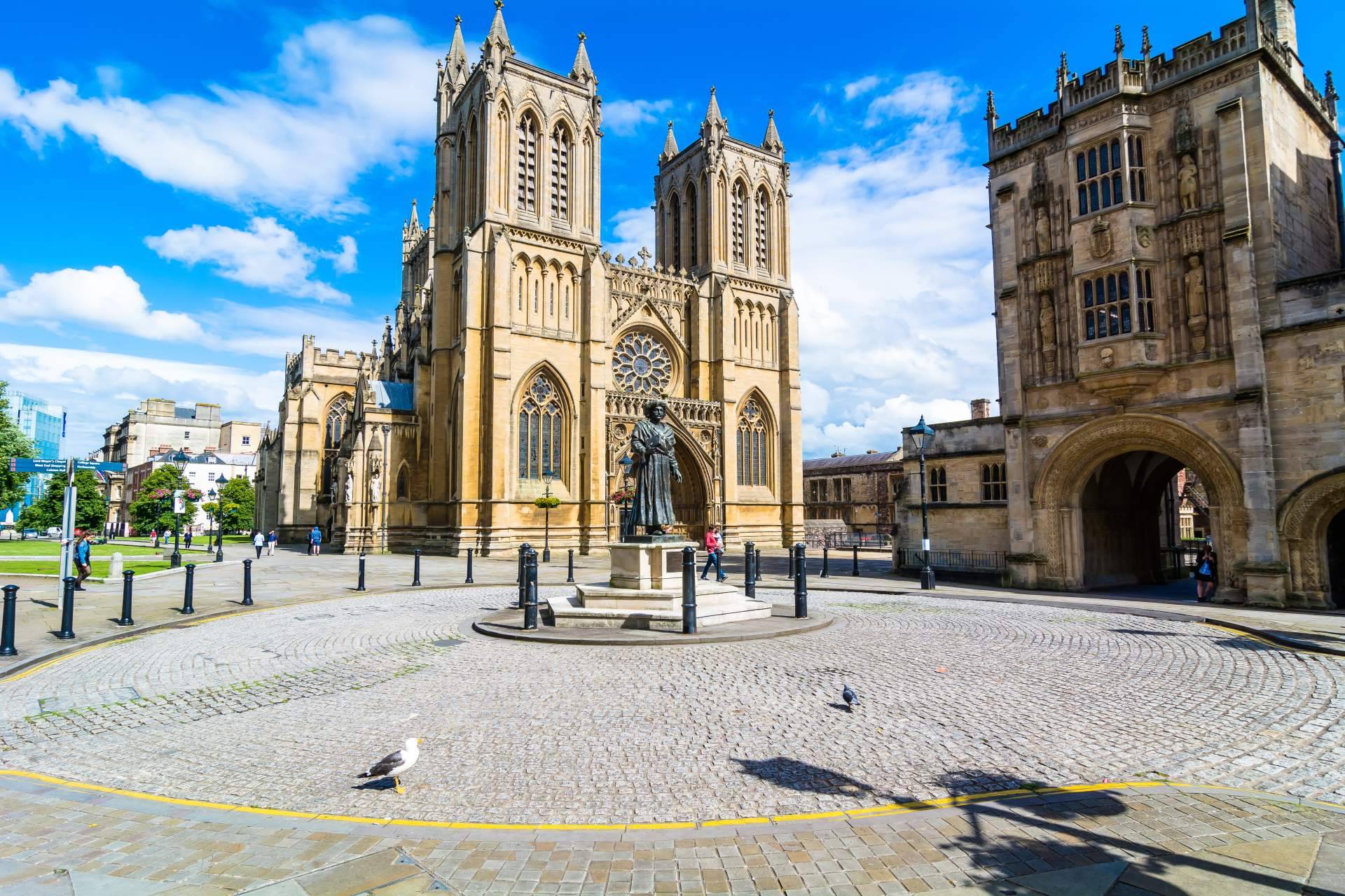 Bristol, entre las elegidas como mejor ciudad para aprender inglés en Reino Unido