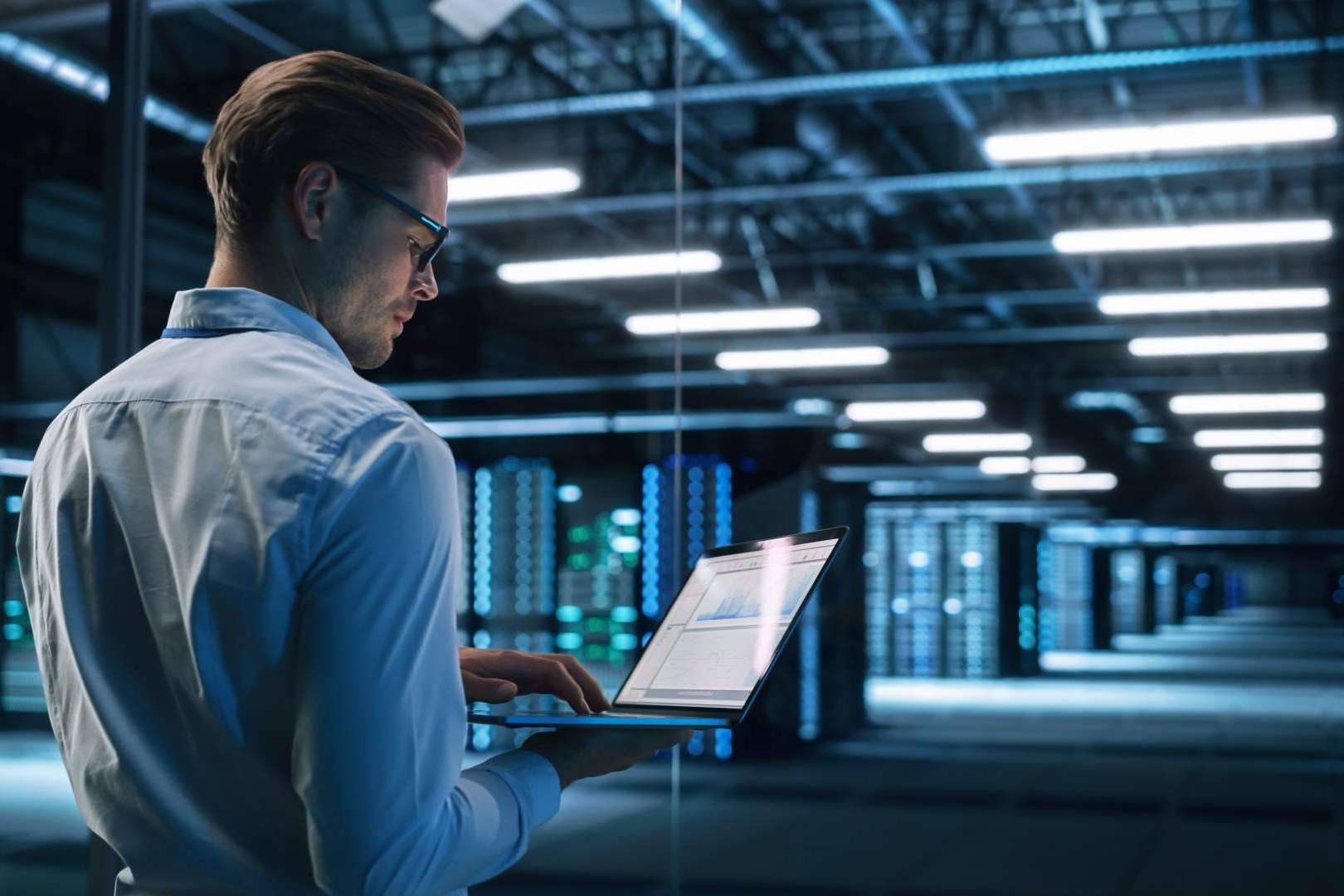 ¿Dónde encontrar soluciones de mantenimiento y outsourcing informático para empresas? Zema IT