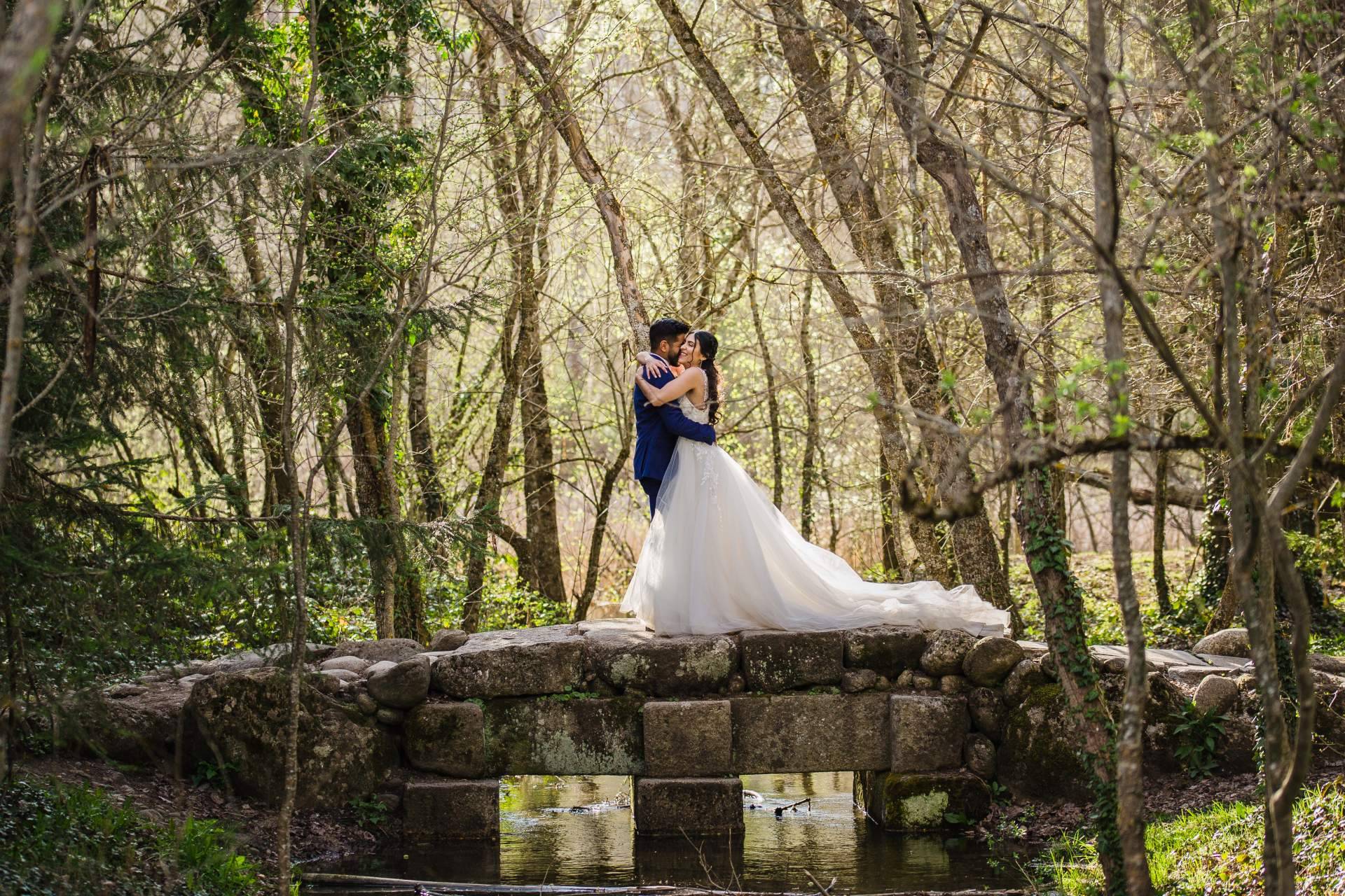 Estas son las sorpresas que se verán en las bodas de este año