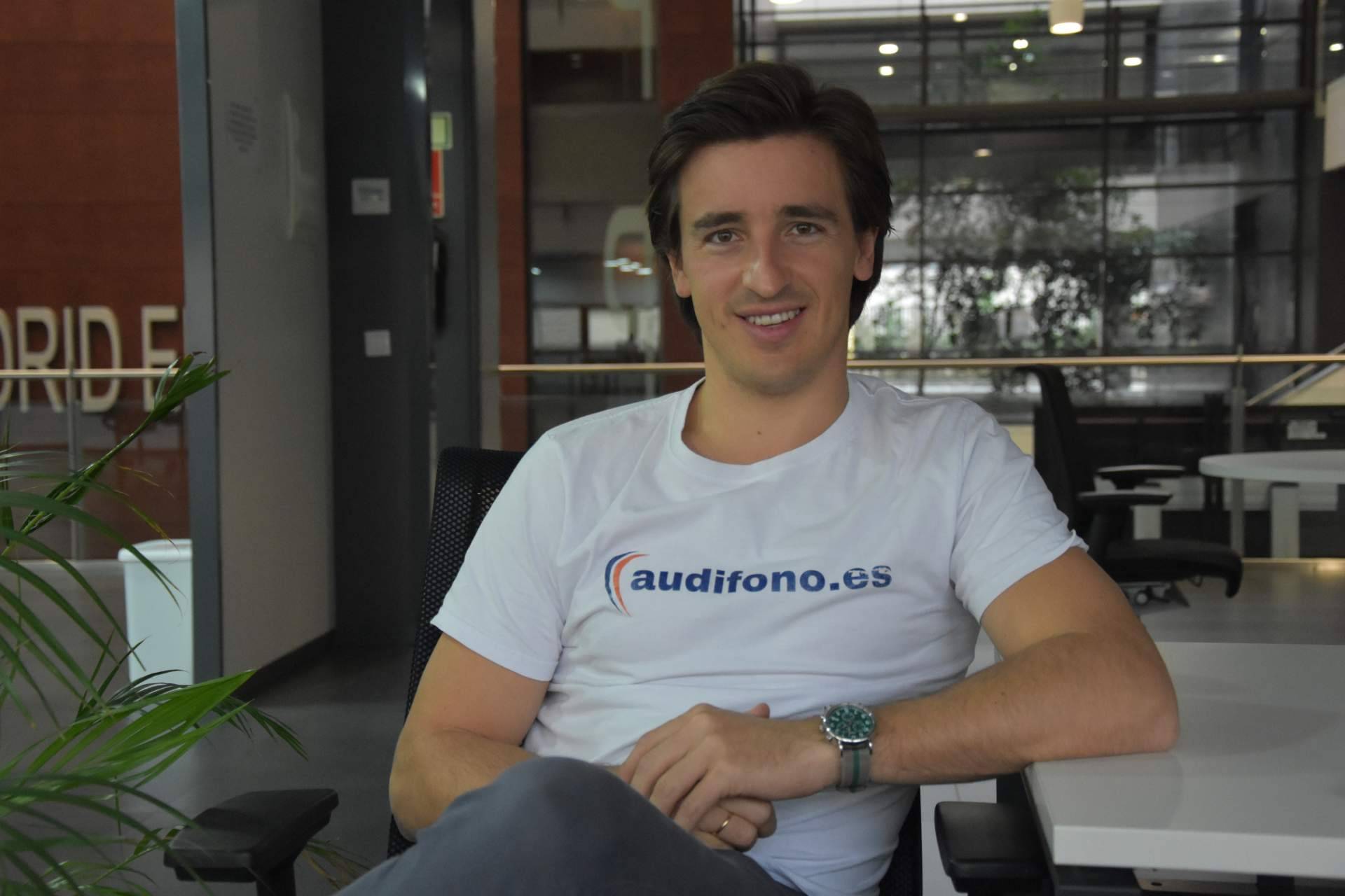 Audífono.es, uno de los marketplaces líderes del sector auditivo, cierra una nueva ronda