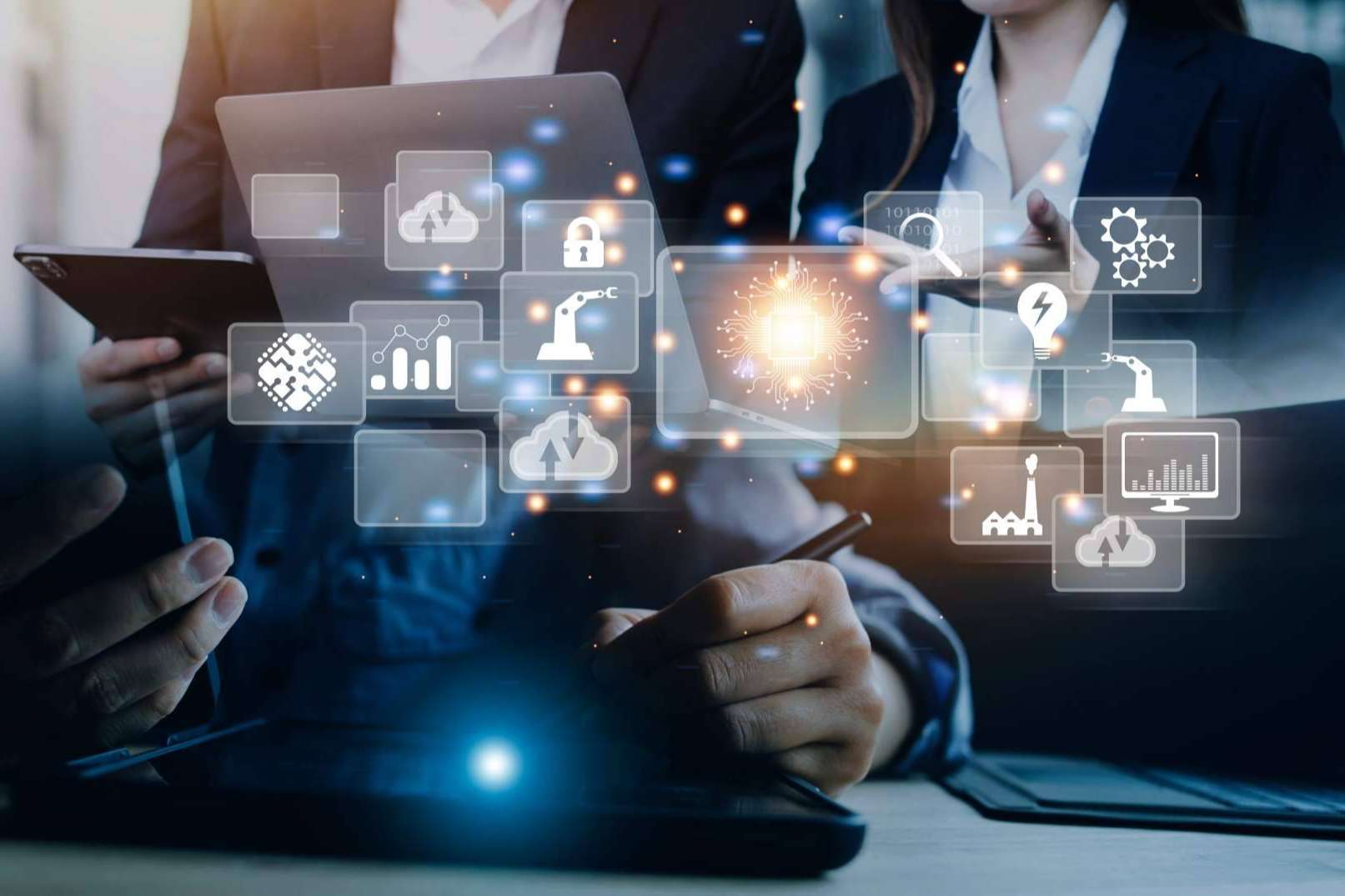 Red.es amplía hasta el 31 de diciembre de 2024 la fecha de inscripción para solicitar la ayuda para la digitalización de proyectos de autónomos, microempresas y pymes