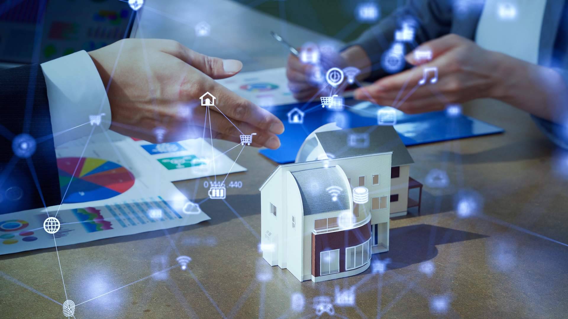 ¿Es suficiente publicitarse en portales inmobiliarios para vender una casa? Habitalia Alicante