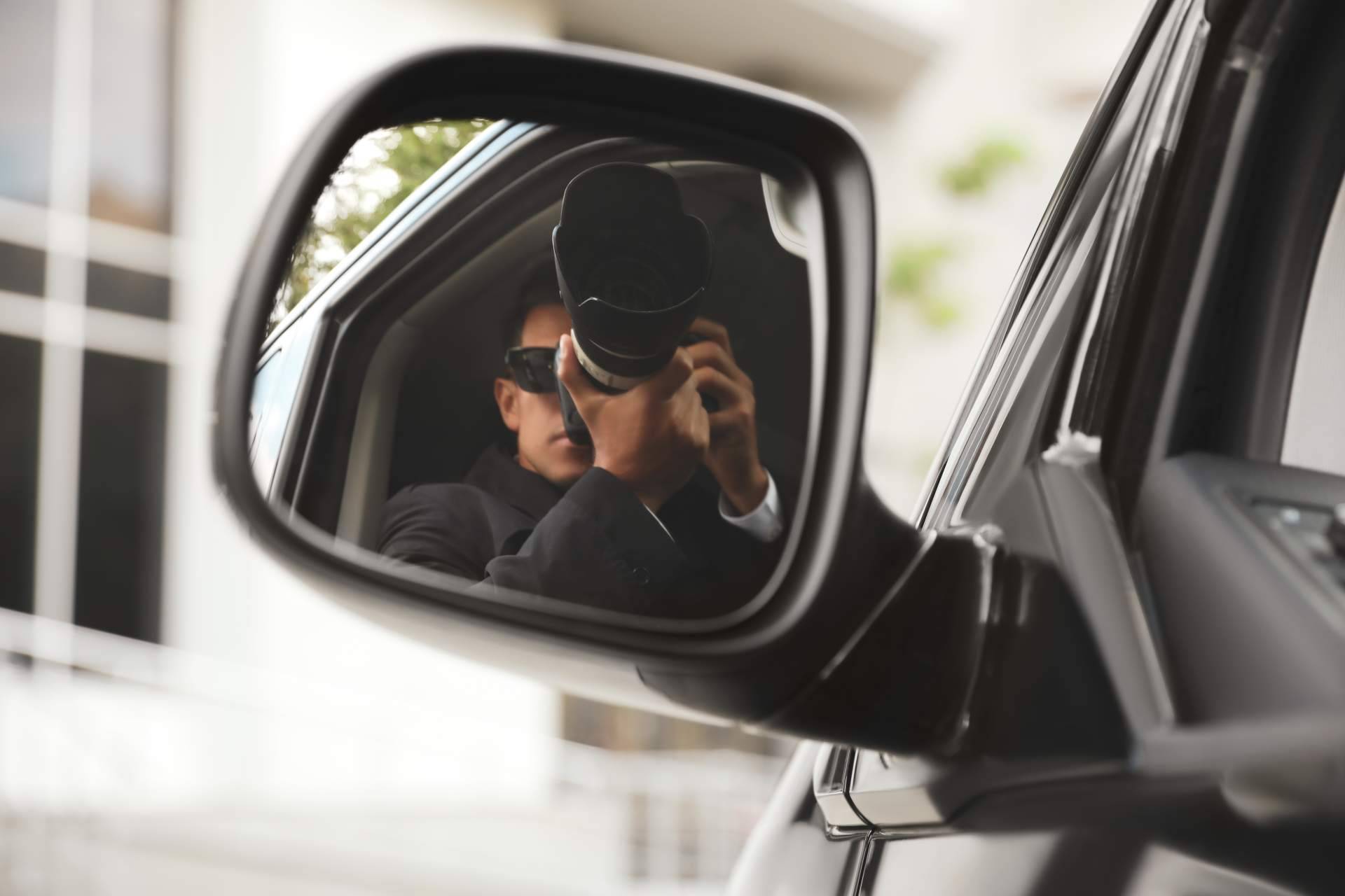 Razones por las que contratar a un detective privado