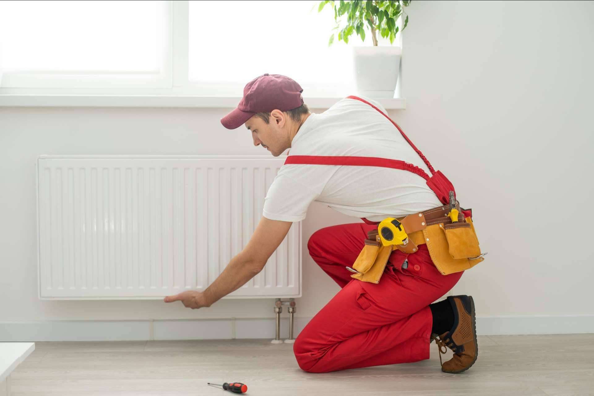 ¿Cómo funciona el sistema de recuperador de calor para el hogar?