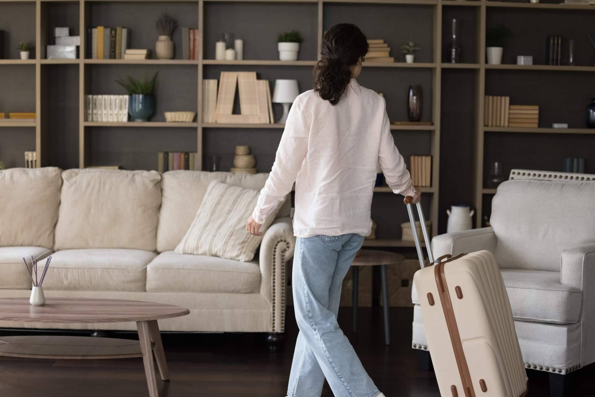 ¿Dónde encontrar una agencia de alquiler de pisos baratos en Madrid? Homes2Rent