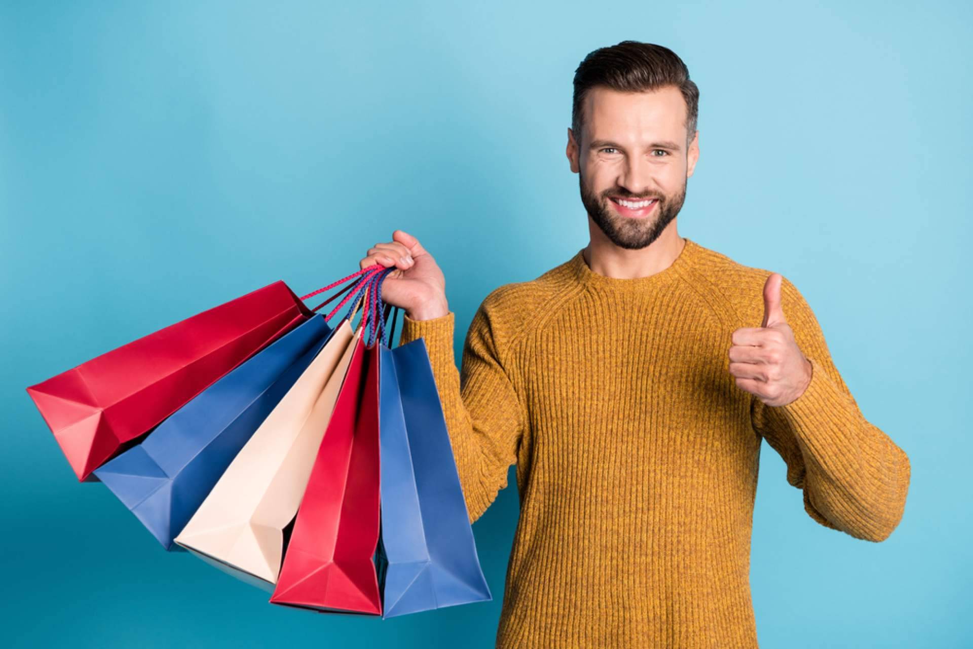 Recuperar dinero con las compras en internet de la mano de Mi Club Wirsom
