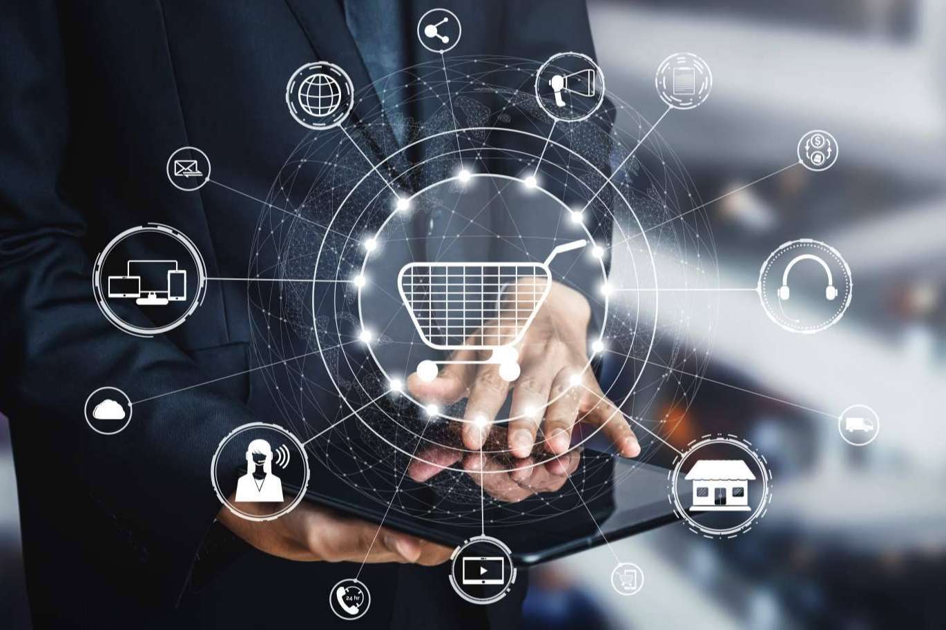 Los negocios online cuentan con el servicio de SEO ecommerce que ofrece IDX Innovadeluxe