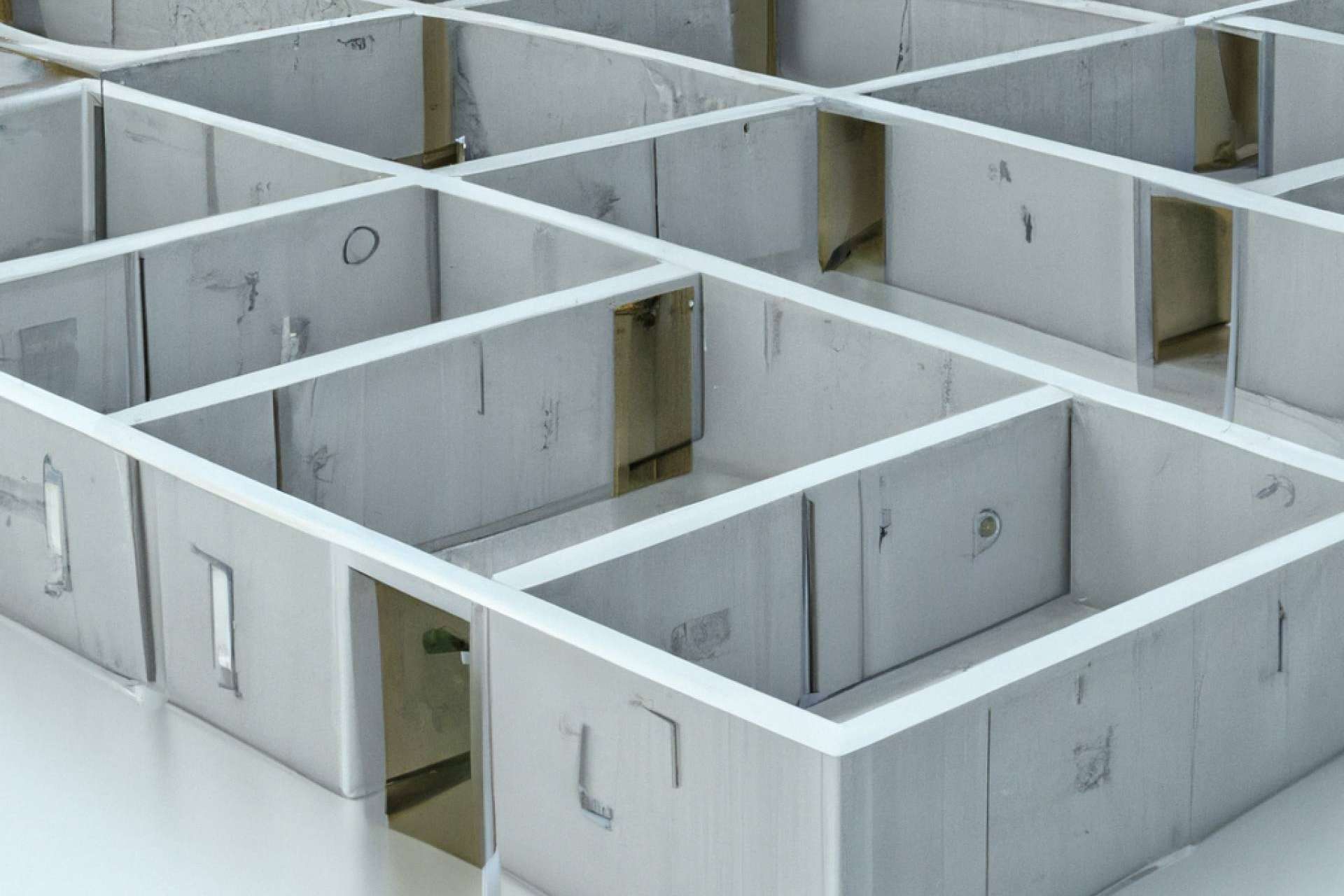 Cerraduras electrónicas, la alternativa inteligente de Raixer para coworking y oficinas