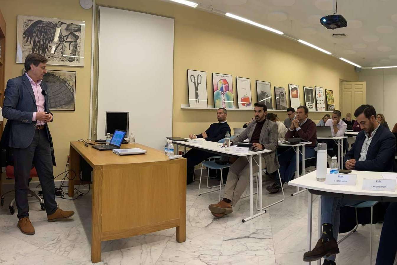 ¿Qué es la Ley Suelo Andalucía?, de la mano de Real Estate Business School