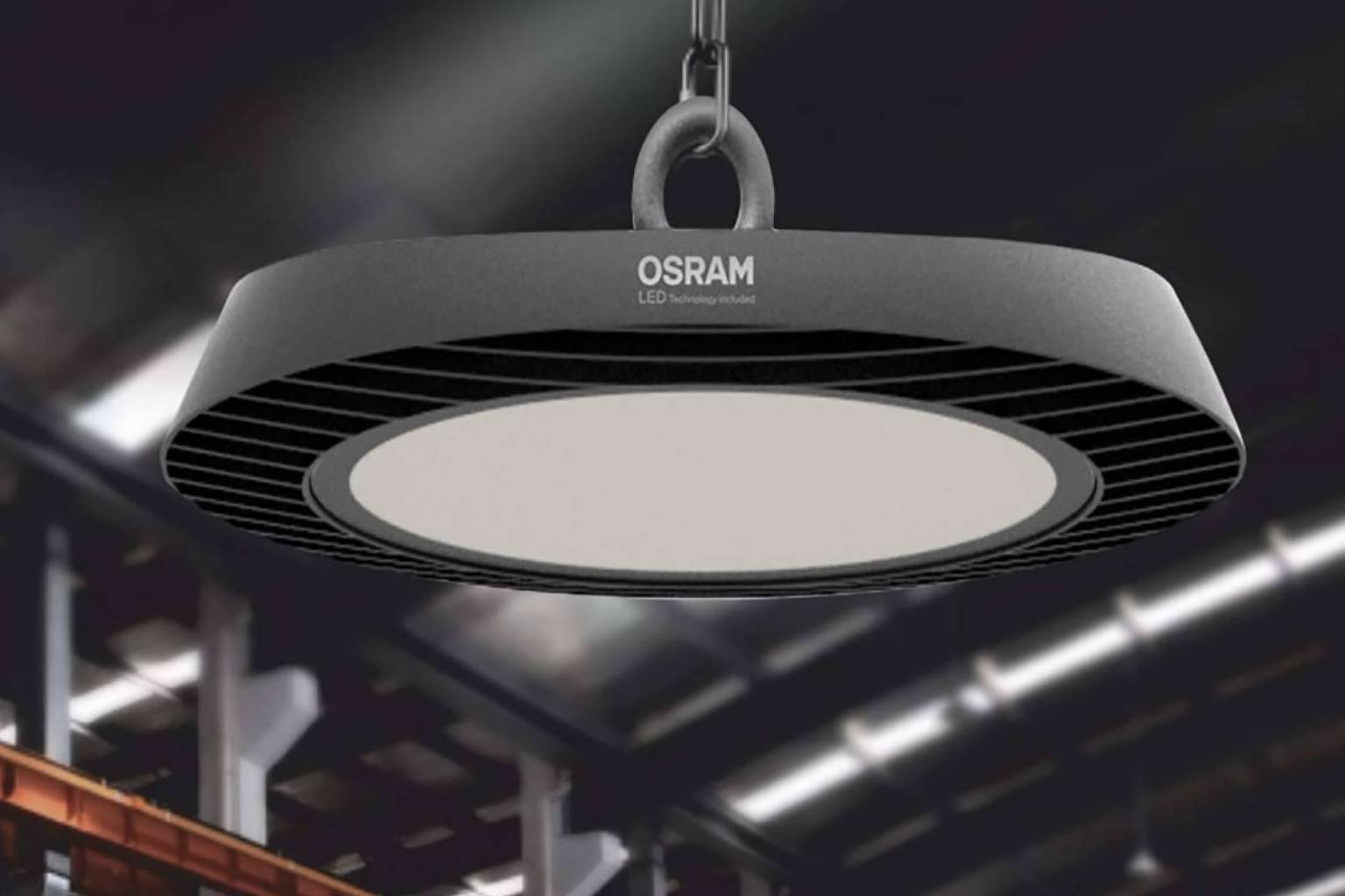 LEDECO explica los beneficios de la iluminación led industrial
